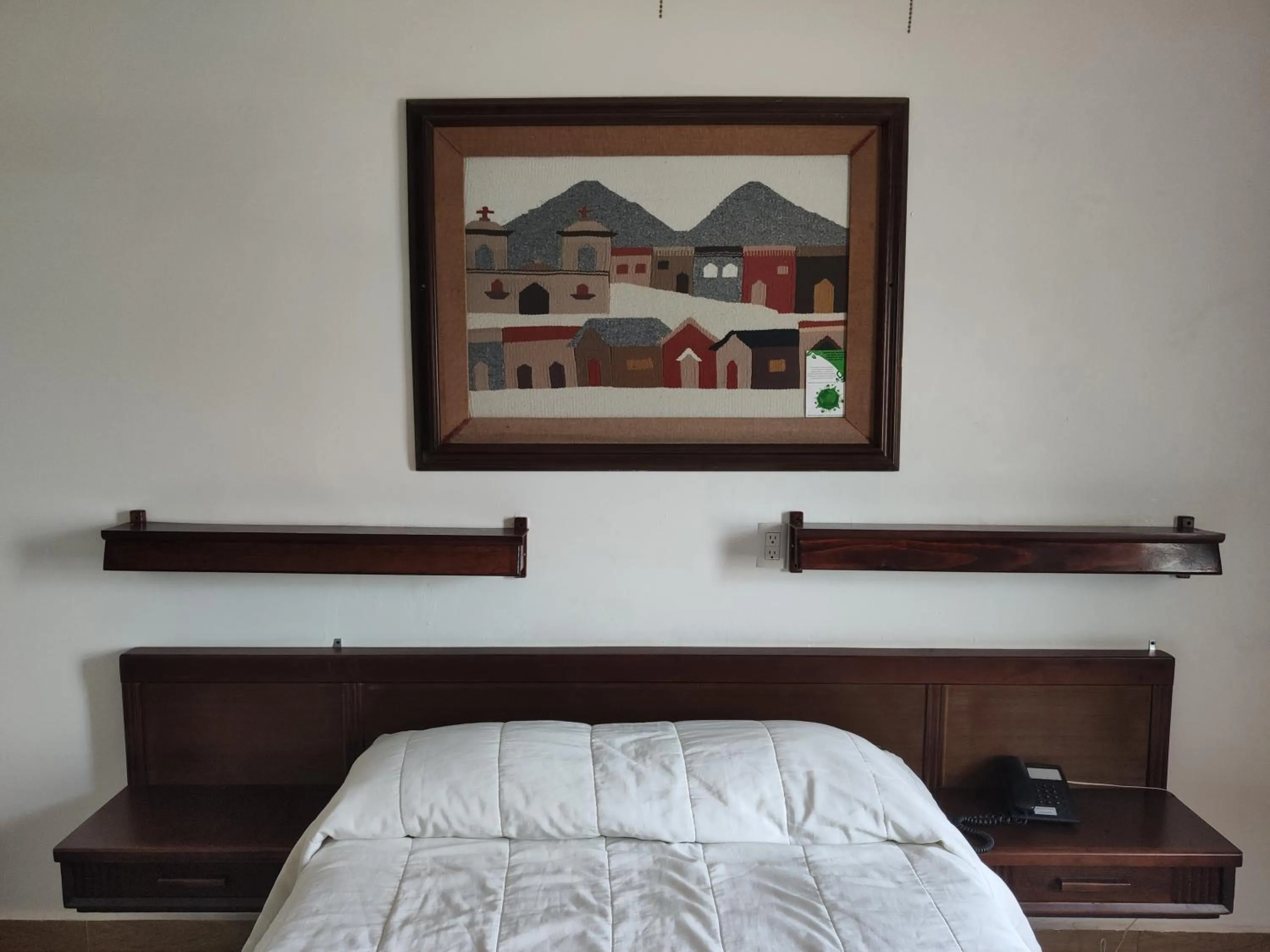 Hotel Sierra Gorda