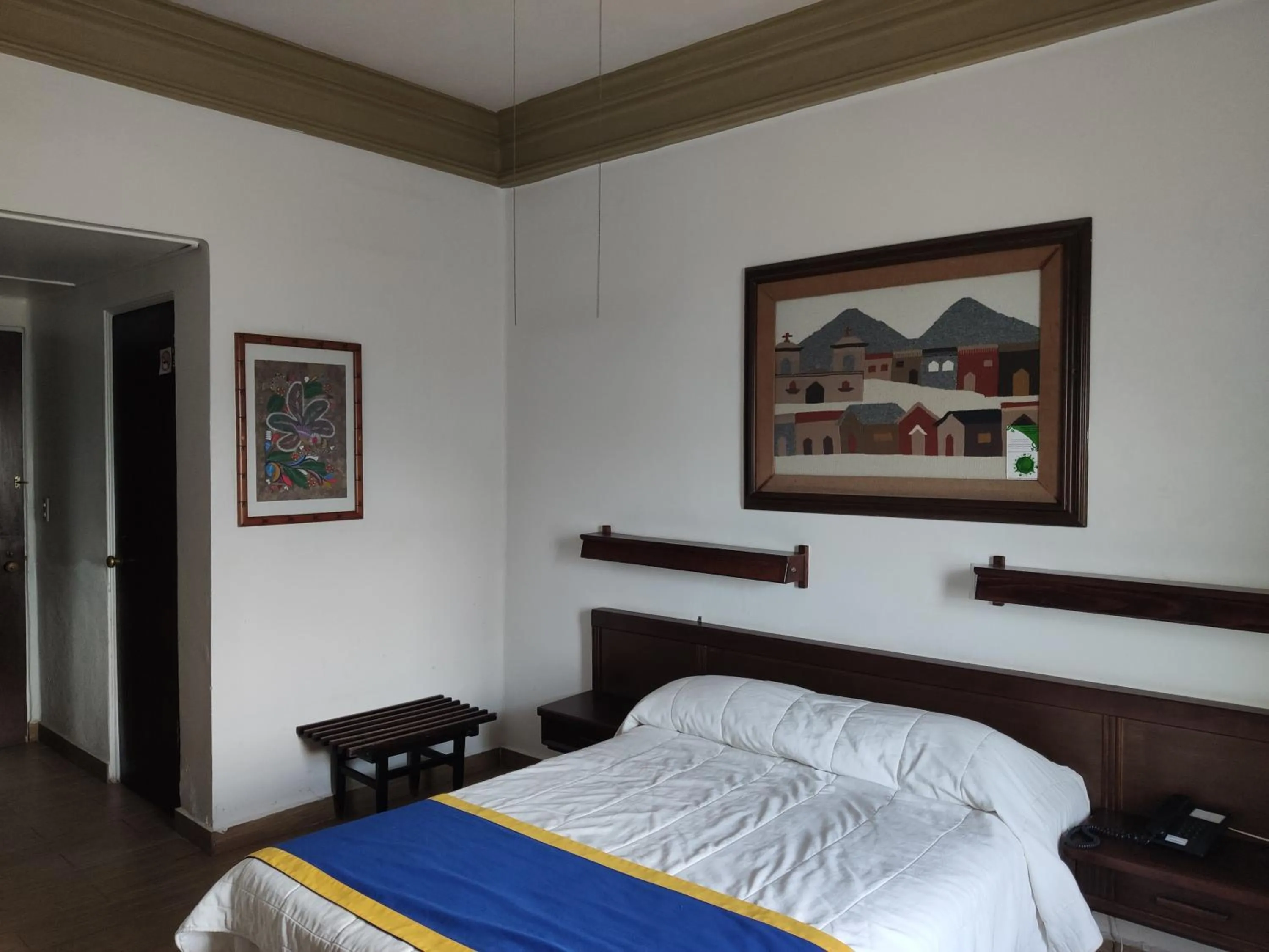Hotel Sierra Gorda