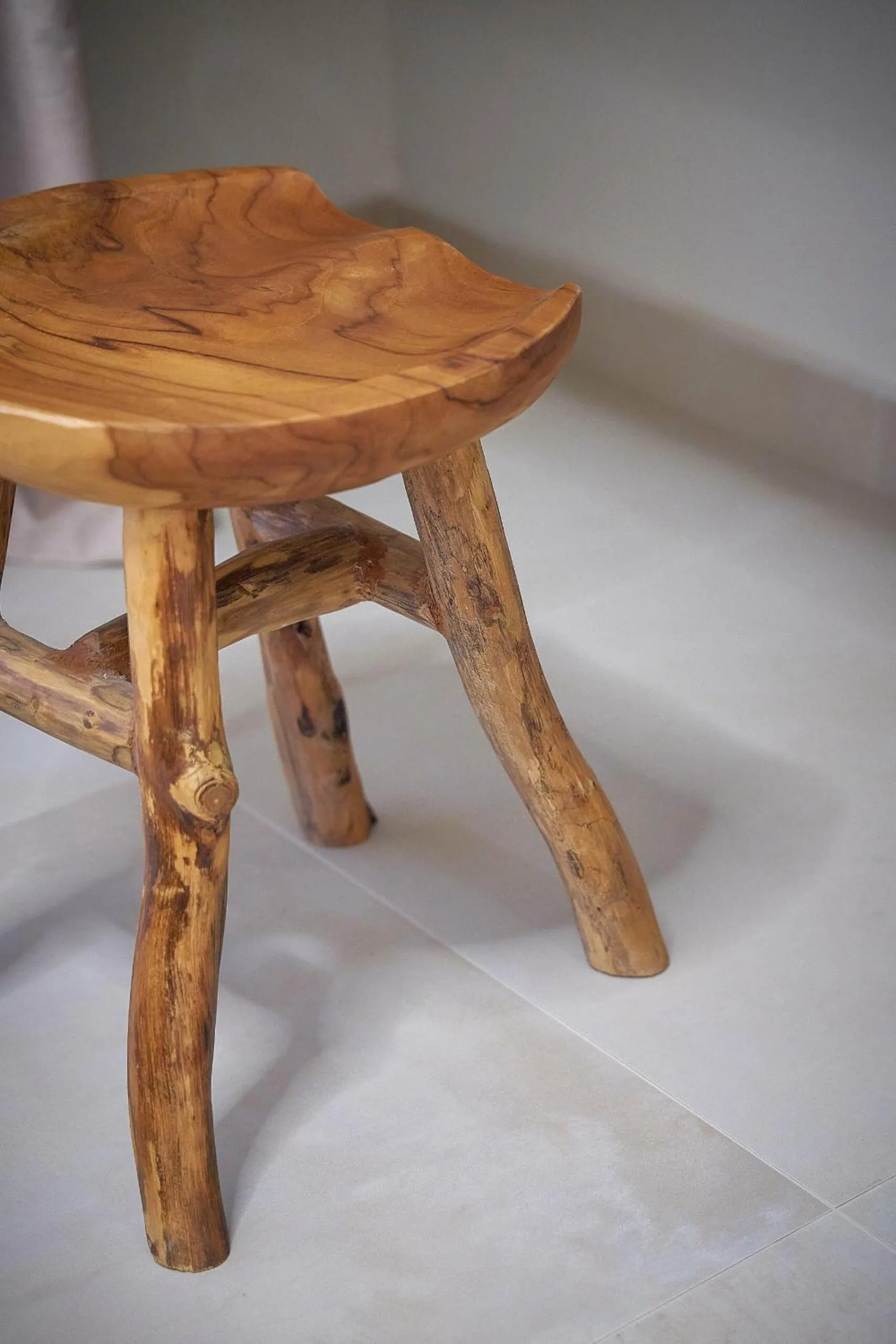 Decorative detail in Celine's Rose