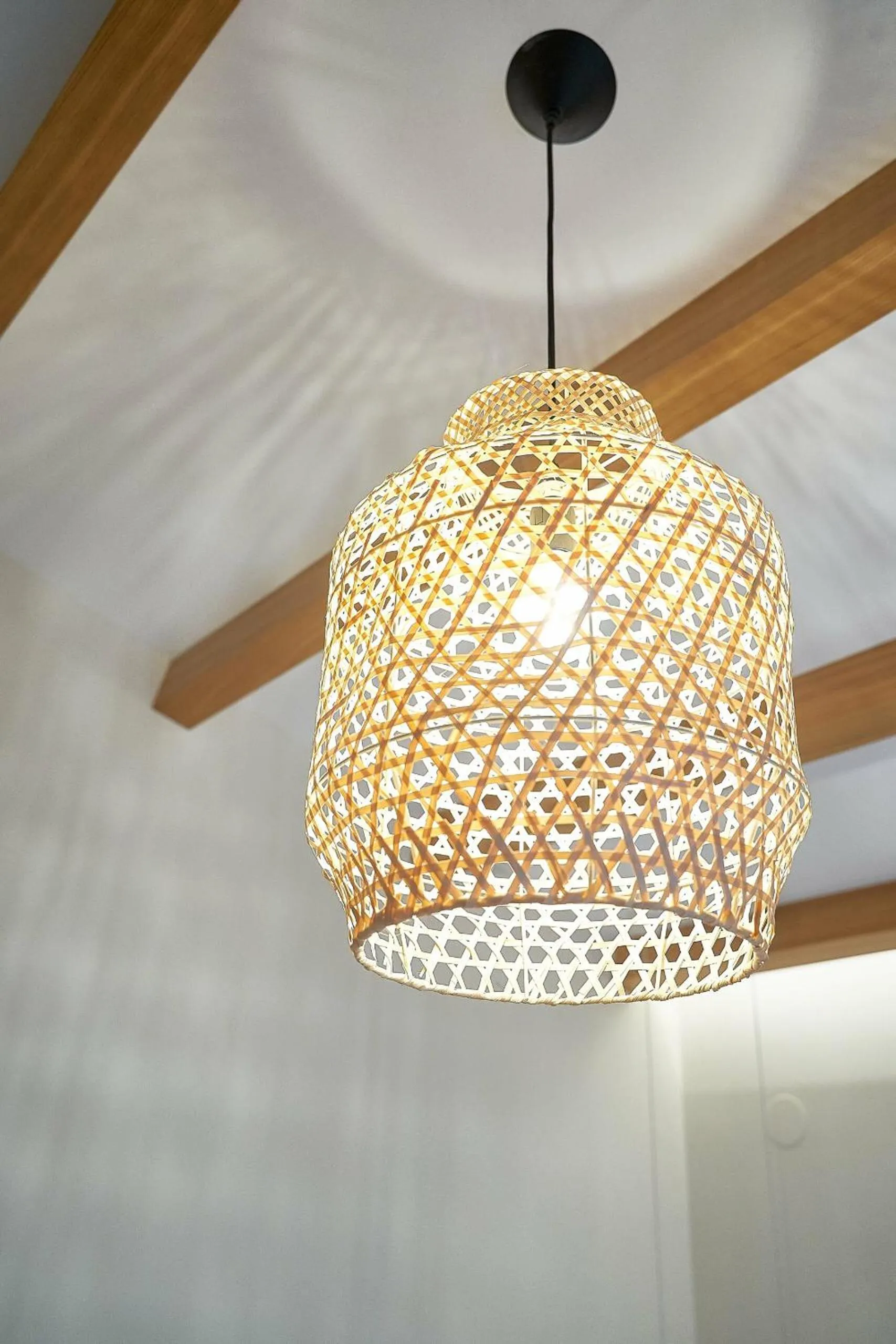 Seating area in Celine's Rose