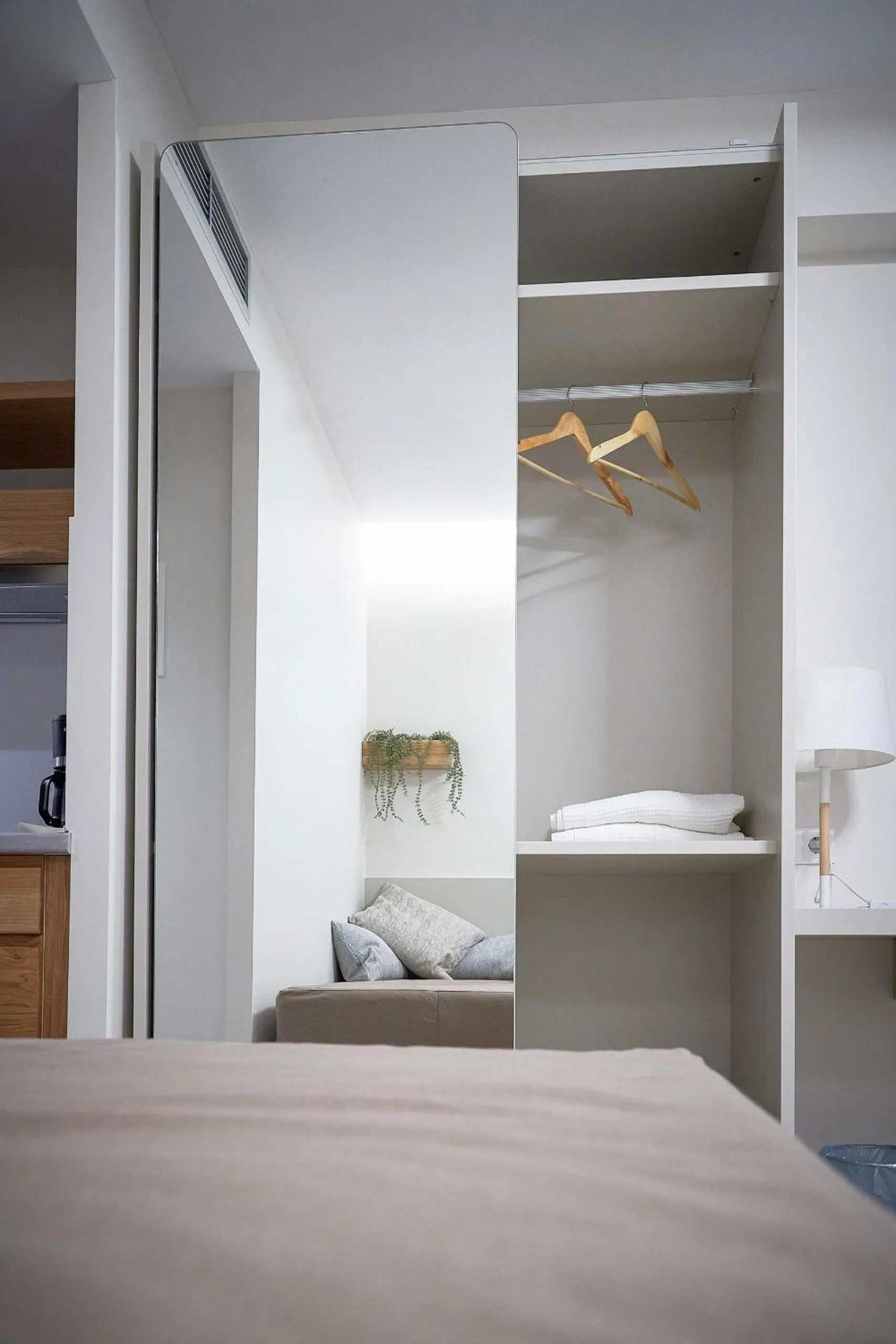 Bedroom in Celine's Rose