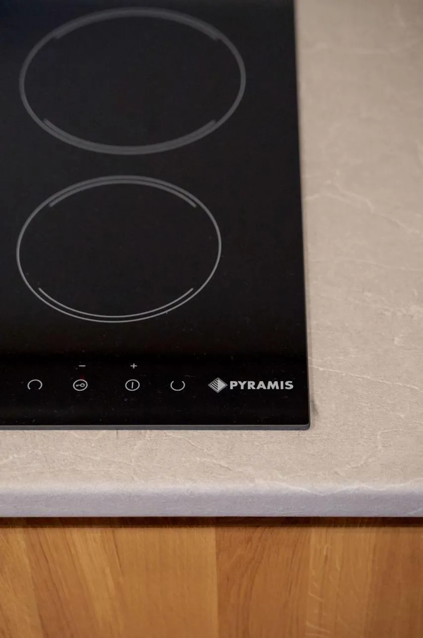 Kitchen or kitchenette in Celine's Rose