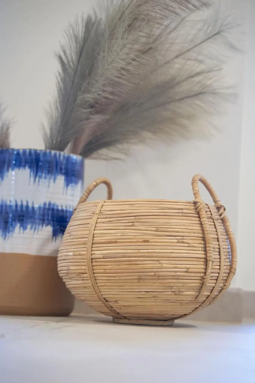 Decorative detail in Celine's Rose