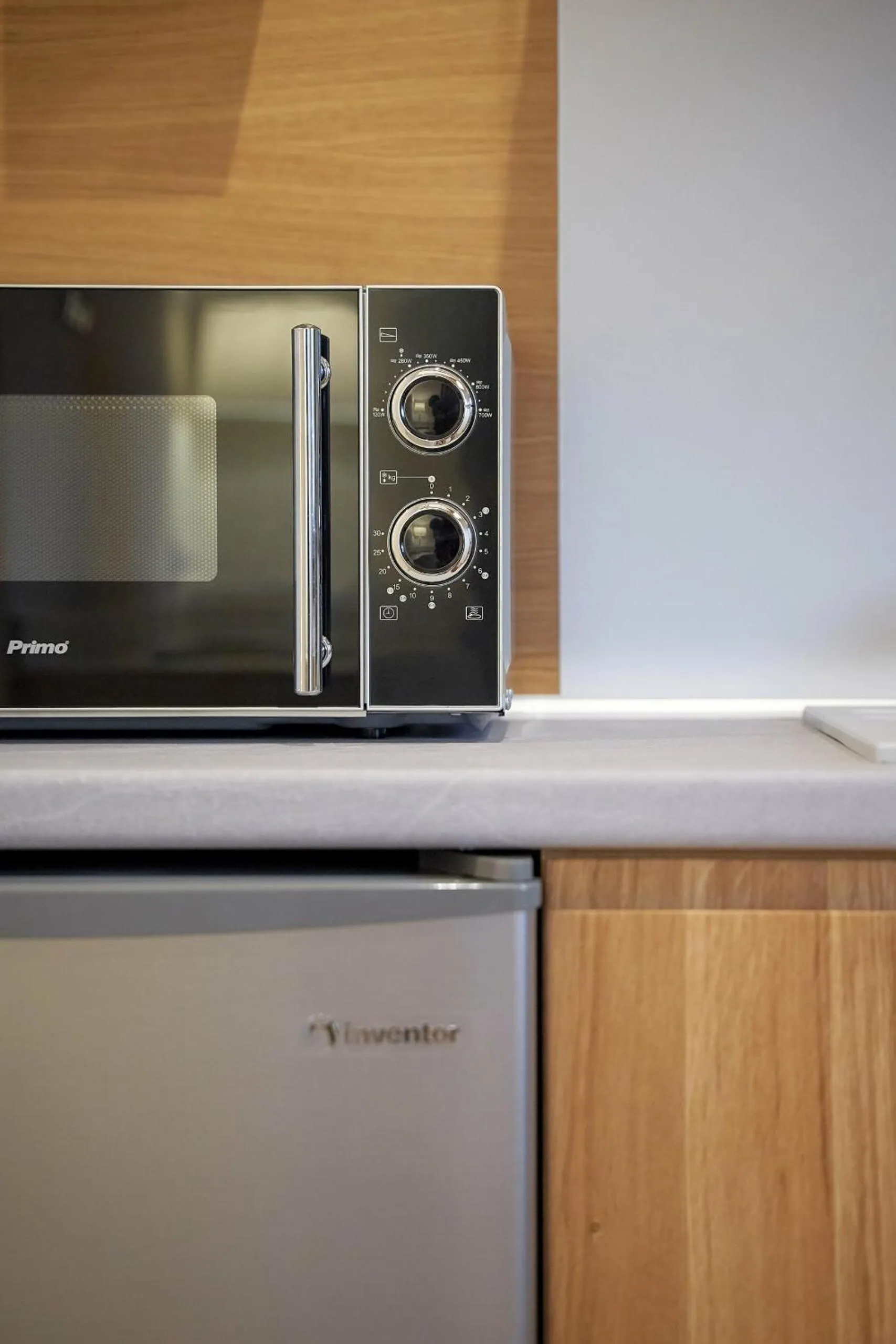 Kitchen or kitchenette in Celine's Rose