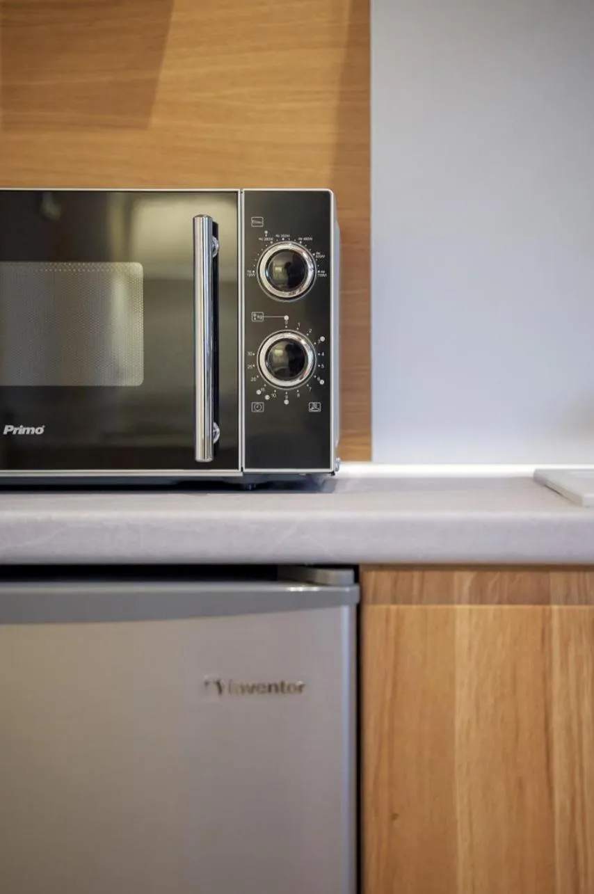 Kitchen or kitchenette in Celine's Rose