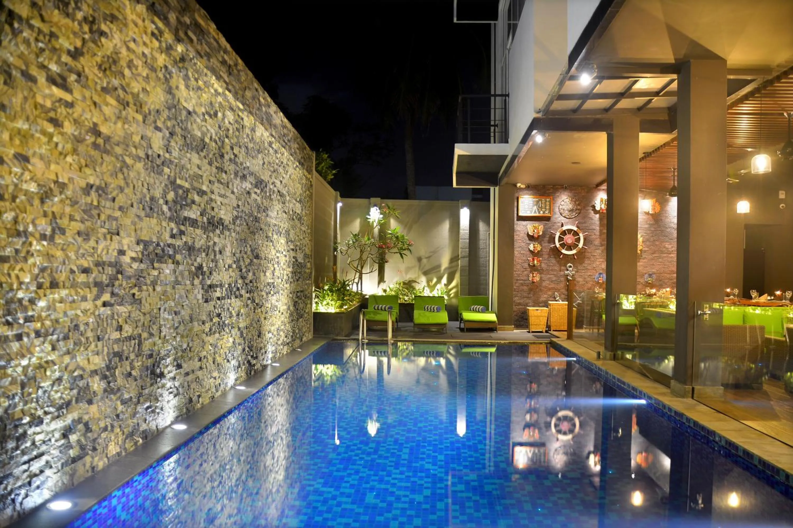 Belmont Boutique Hotel Negombo- Free Airport Shuttle Service