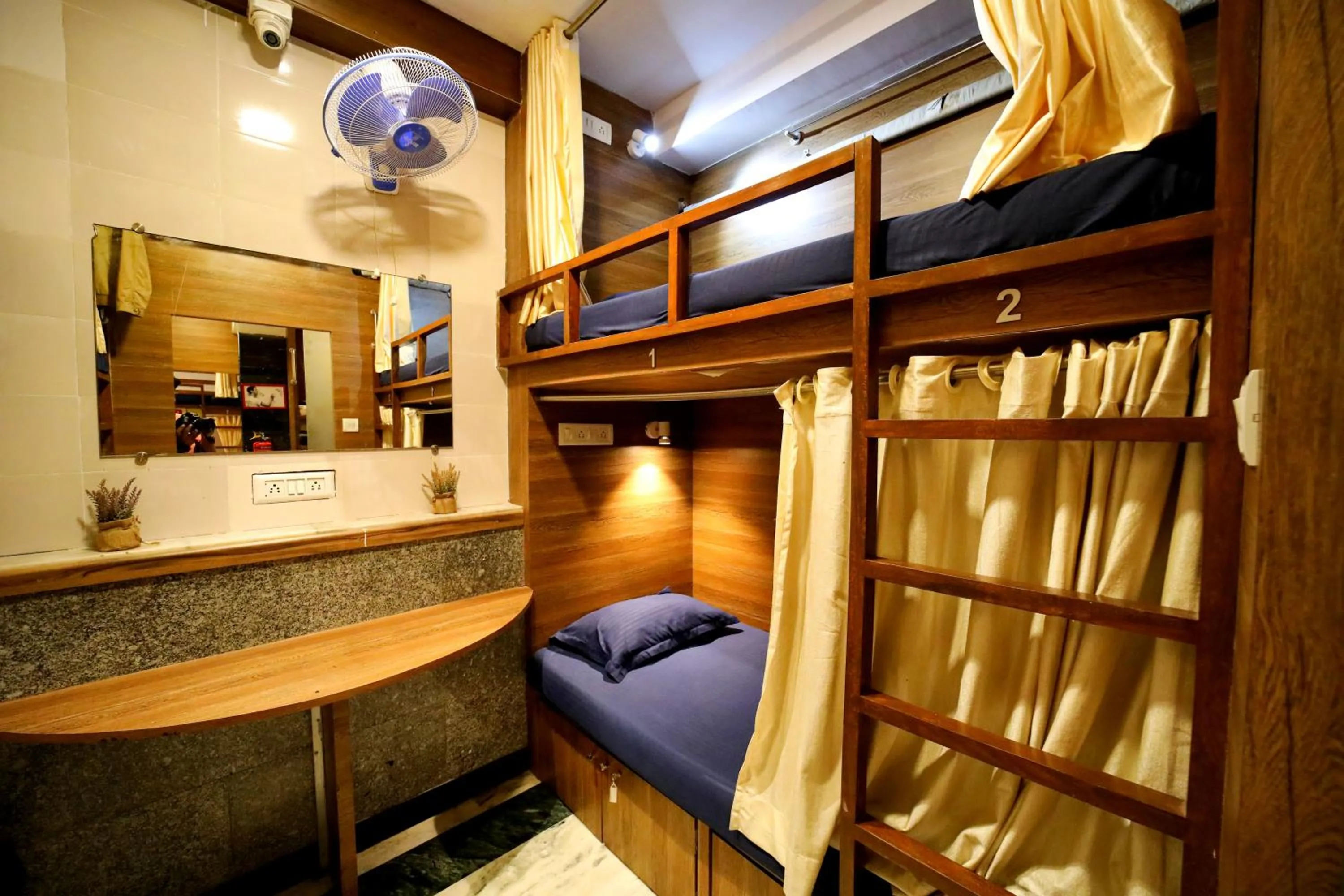 MAPLE THE HUBZ-Hostel