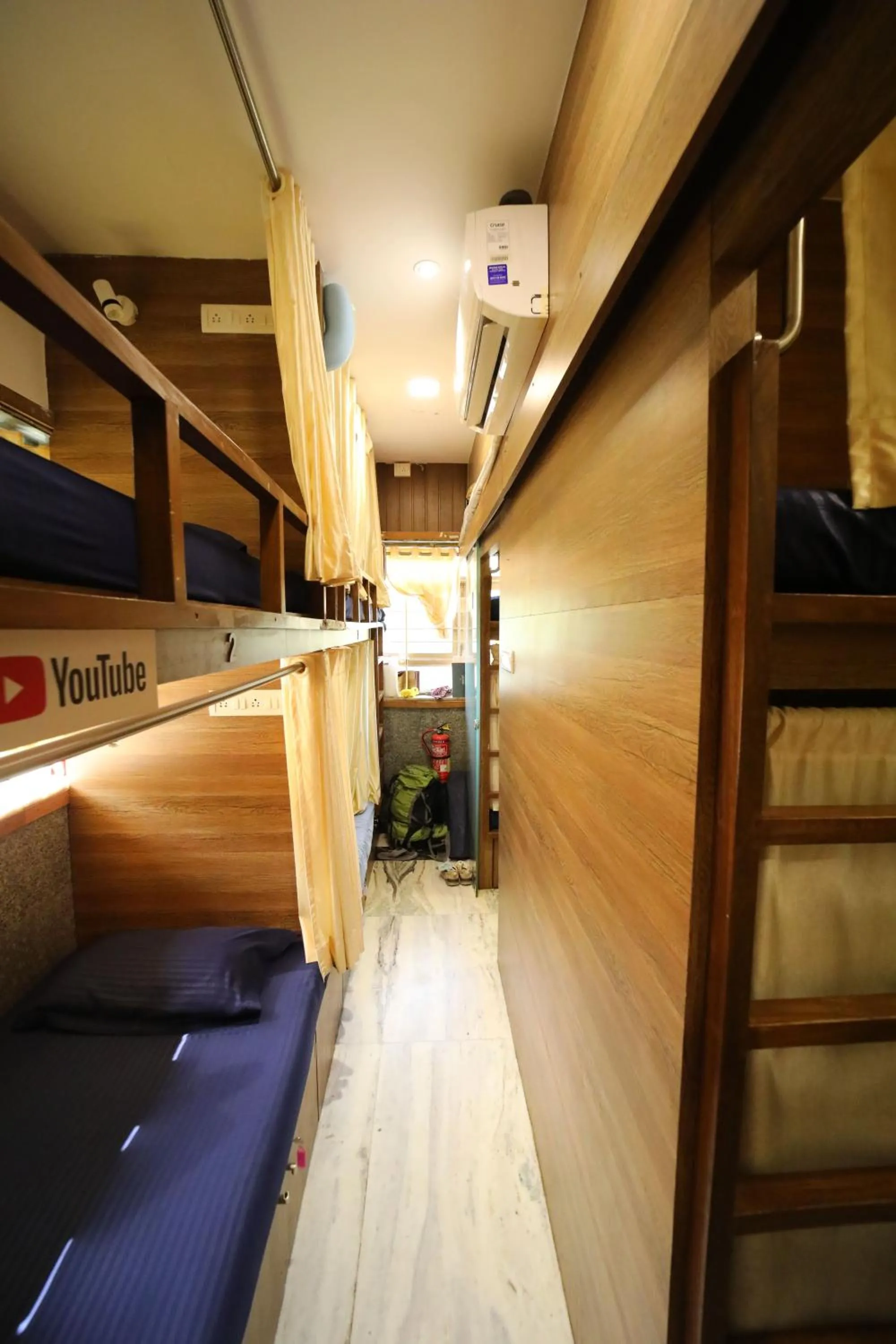 MAPLE THE HUBZ-Hostel