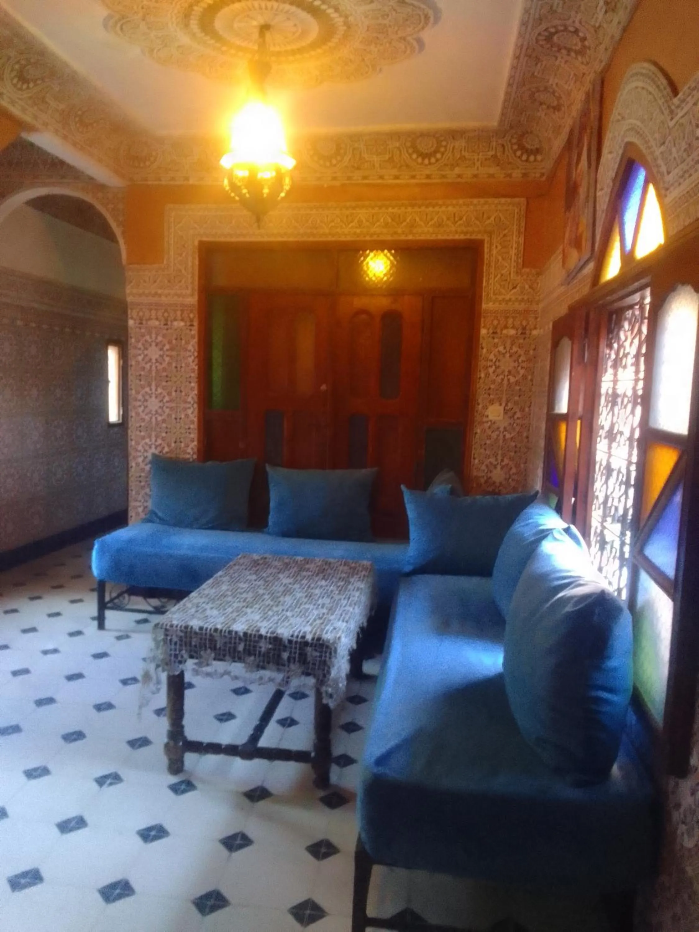 Riad Dar Zaida