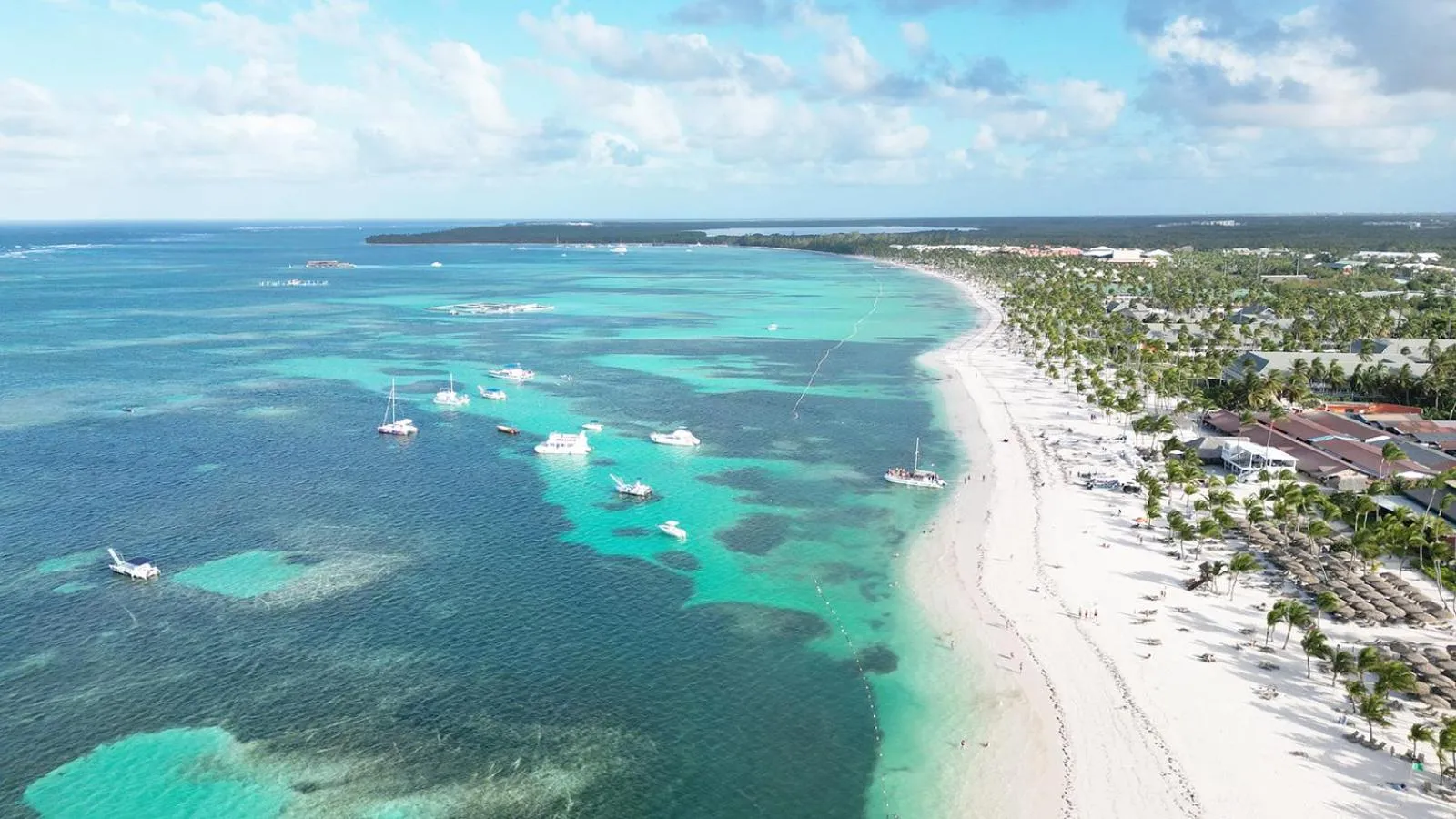 Nearby landmark in Precioso Apartamento a solo pasos de la Playa