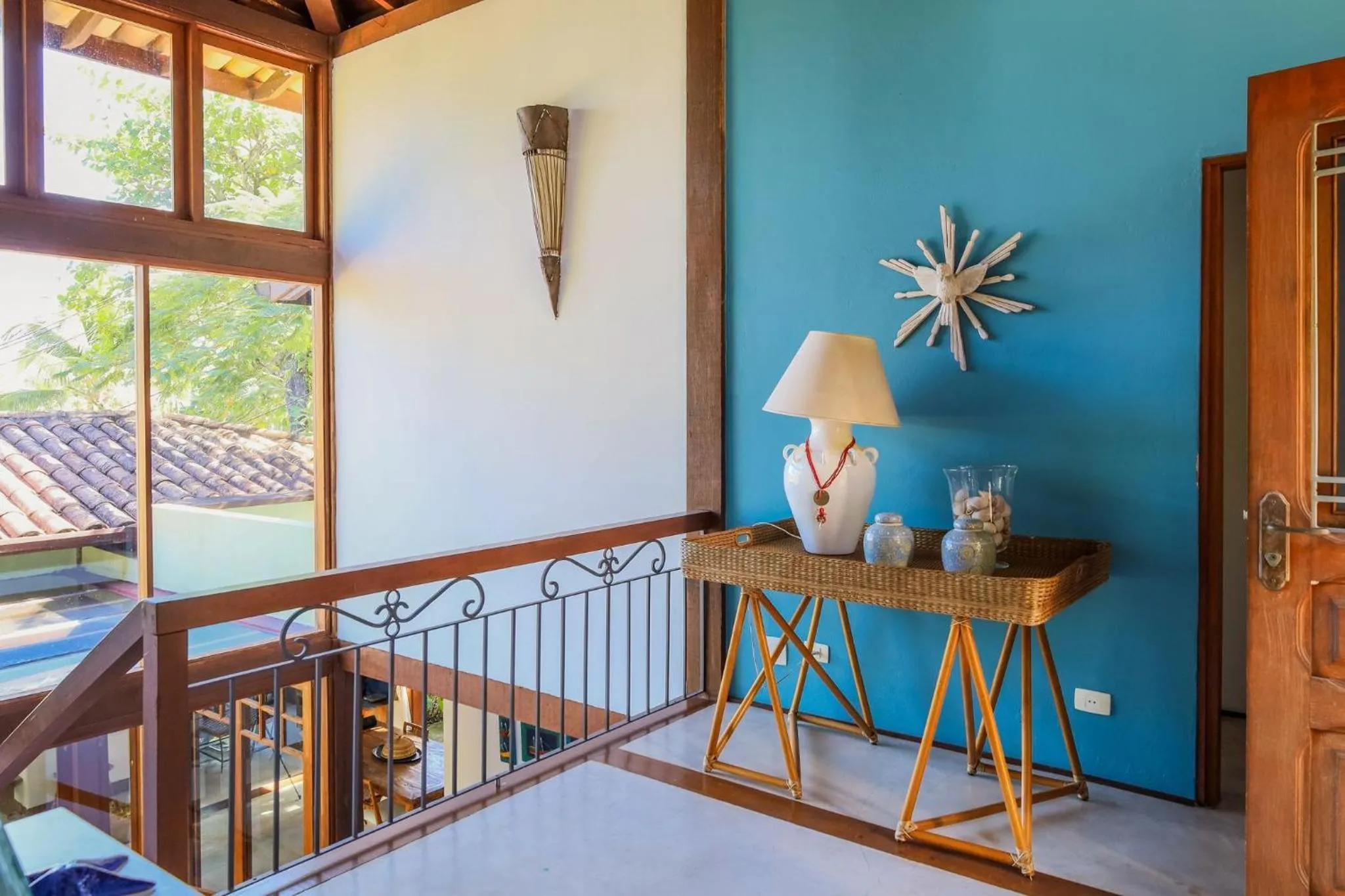 Area and facilities in Casa em condomínio com lazer próximo à praia