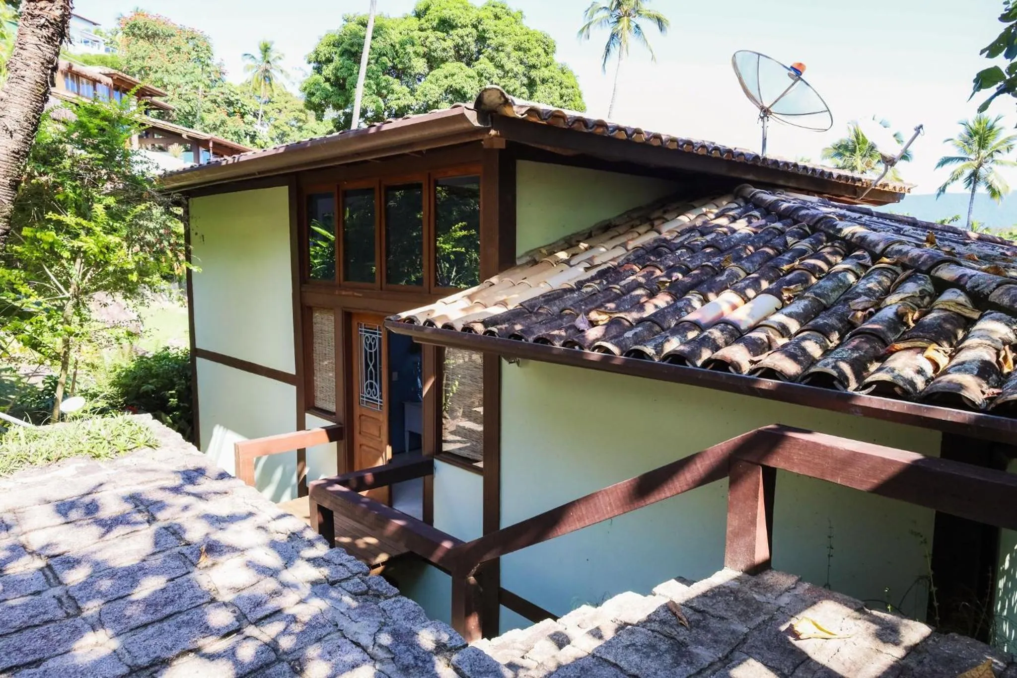 Area and facilities in Casa em condomínio com lazer próximo à praia