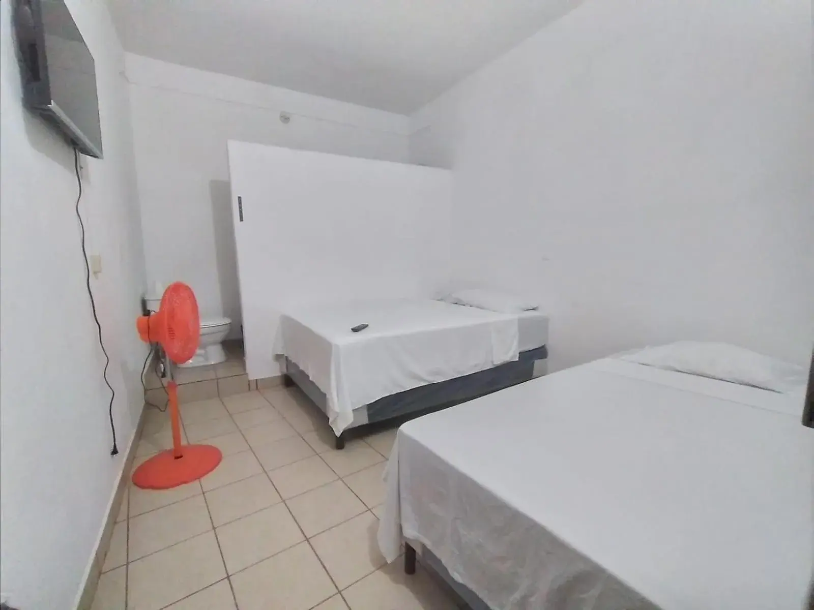 Deluxe Queen Room with Two Queen Beds in Hotel Villa Aurora Deluxe Queen Room with Two Queen Beds in Hotel Villa Aurora