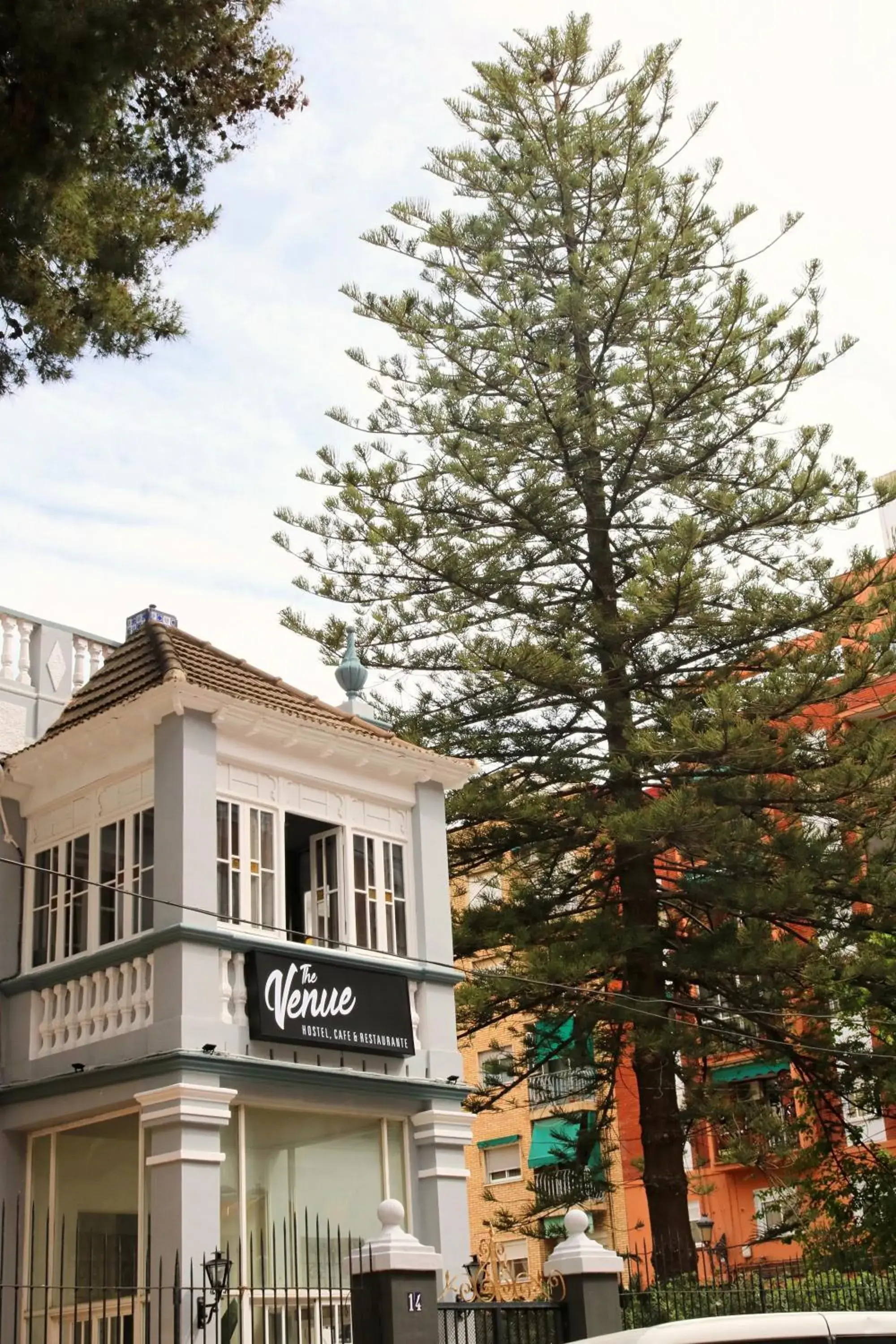 The Venue Hostel Boutique The Venue Hostel Boutique