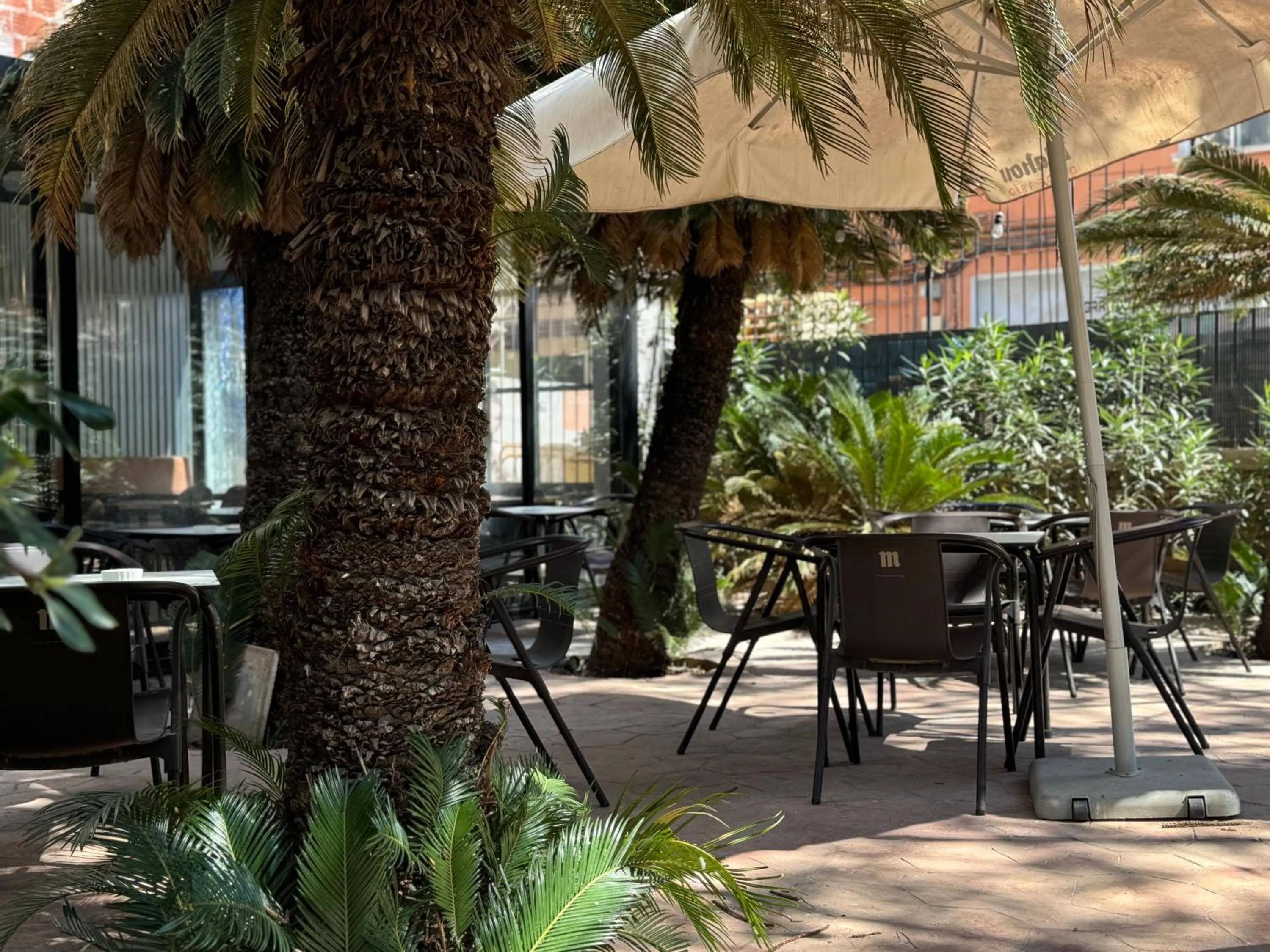 The Venue Hostel Boutique