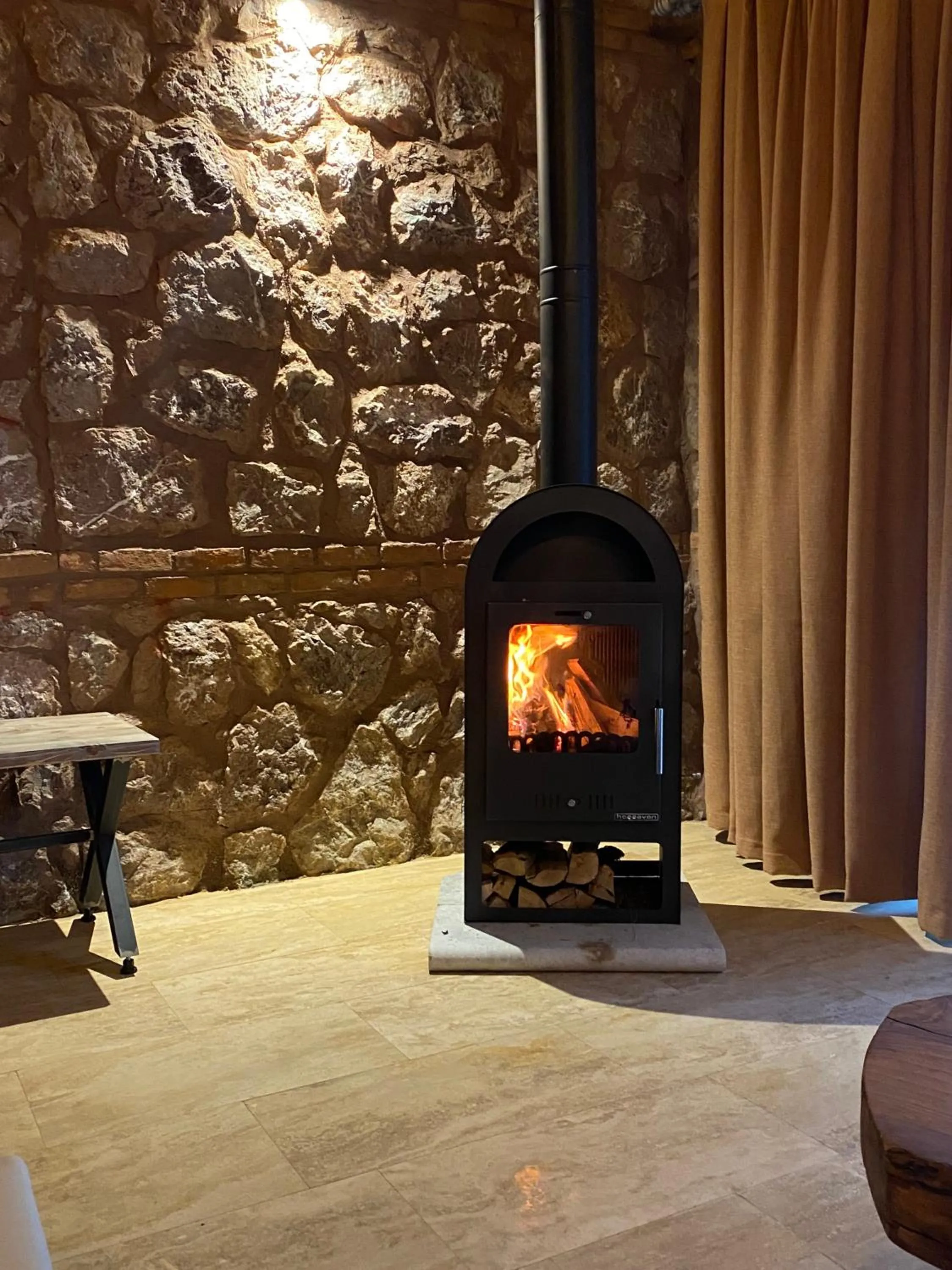 flat iron in Çandır Resort Restaurant