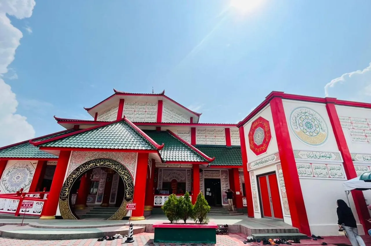 Kejora Garden Resort Pulau Pangkor