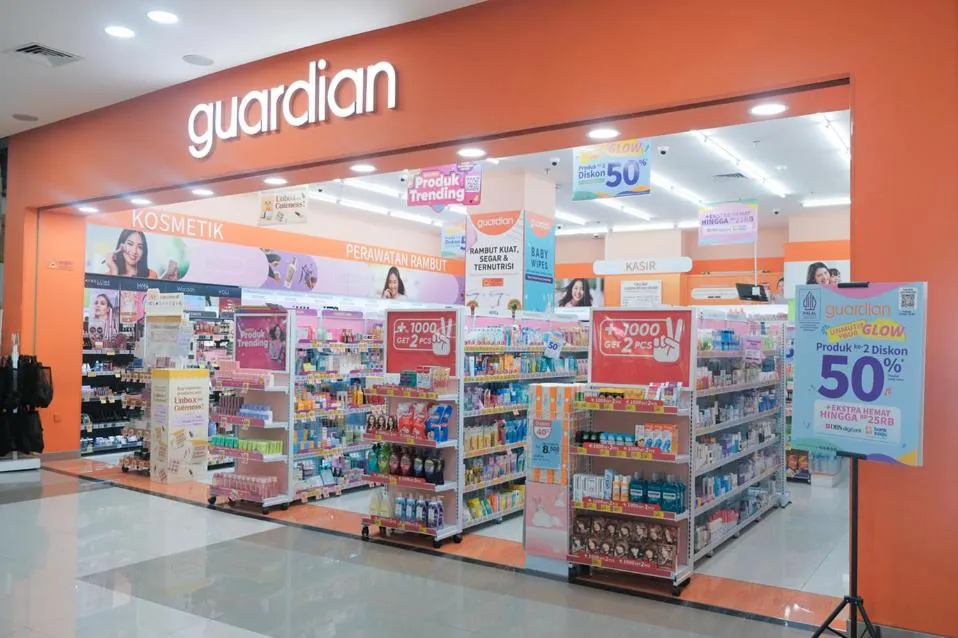 Property building in Trio Azana Style Kebumen