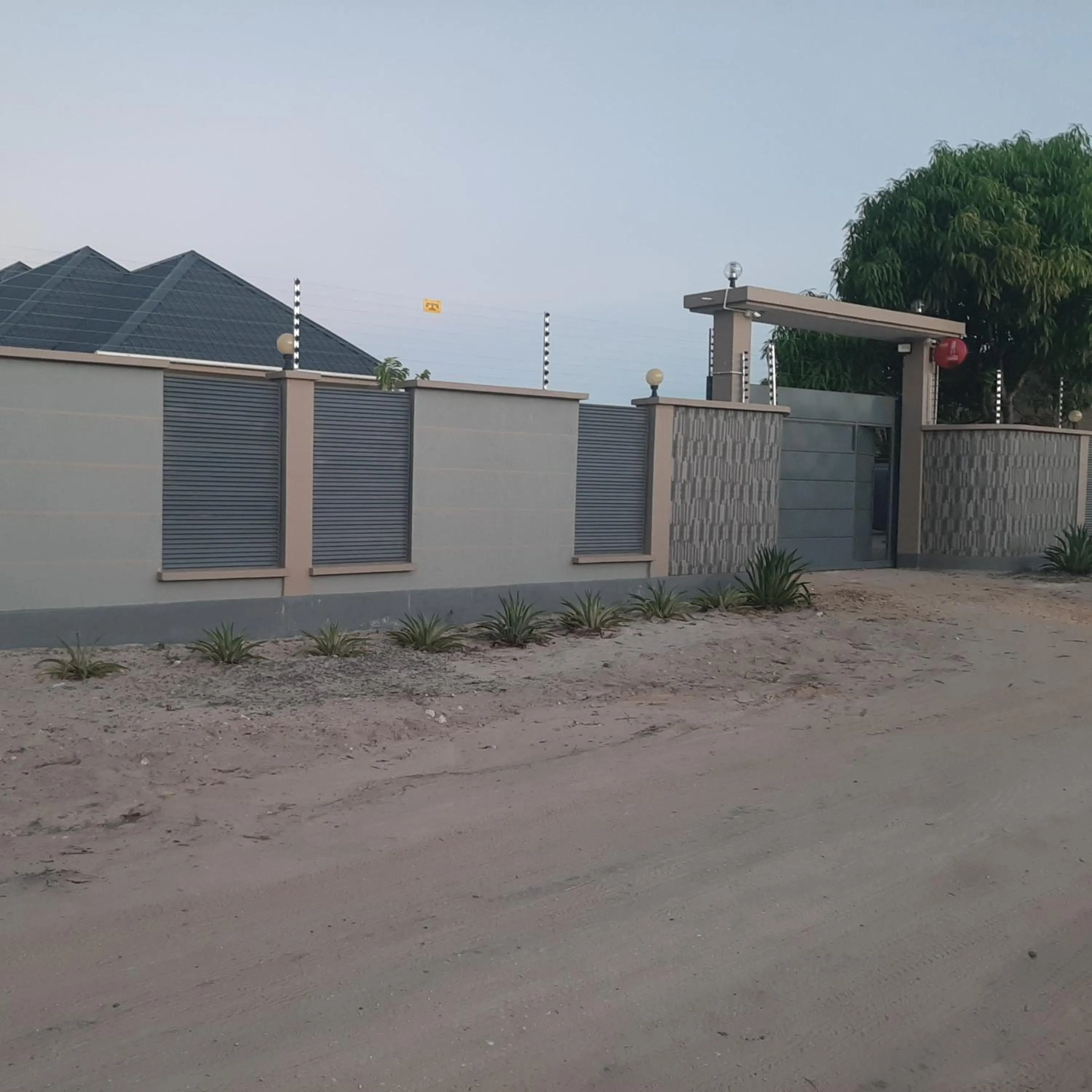 Other in Joleen Safari Park