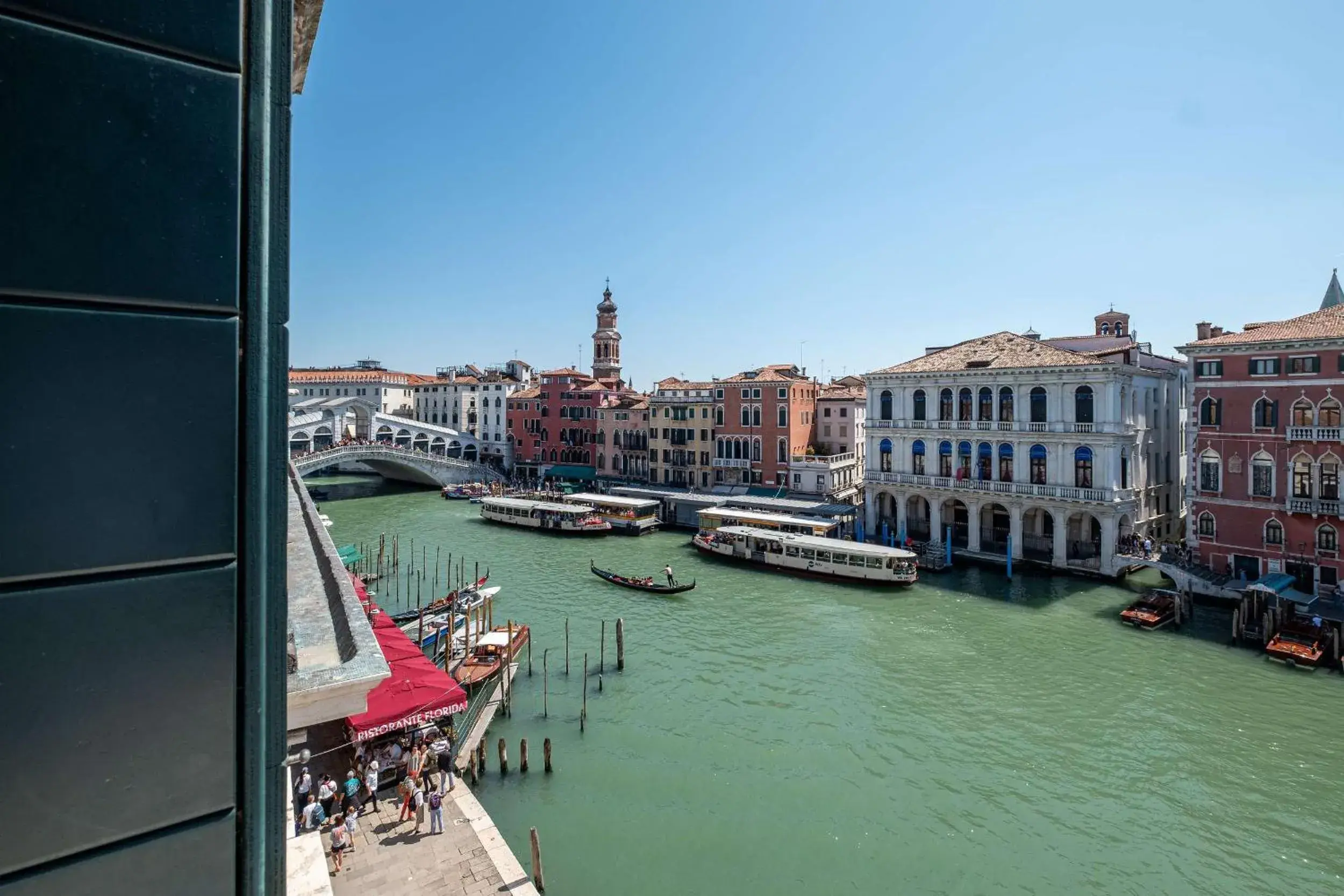 Junior Suite with Canal View in Antica Locanda Sturion Residenza d'Epoca Junior Suite with Canal View in Antica Locanda Sturion Residenza d'Epoca