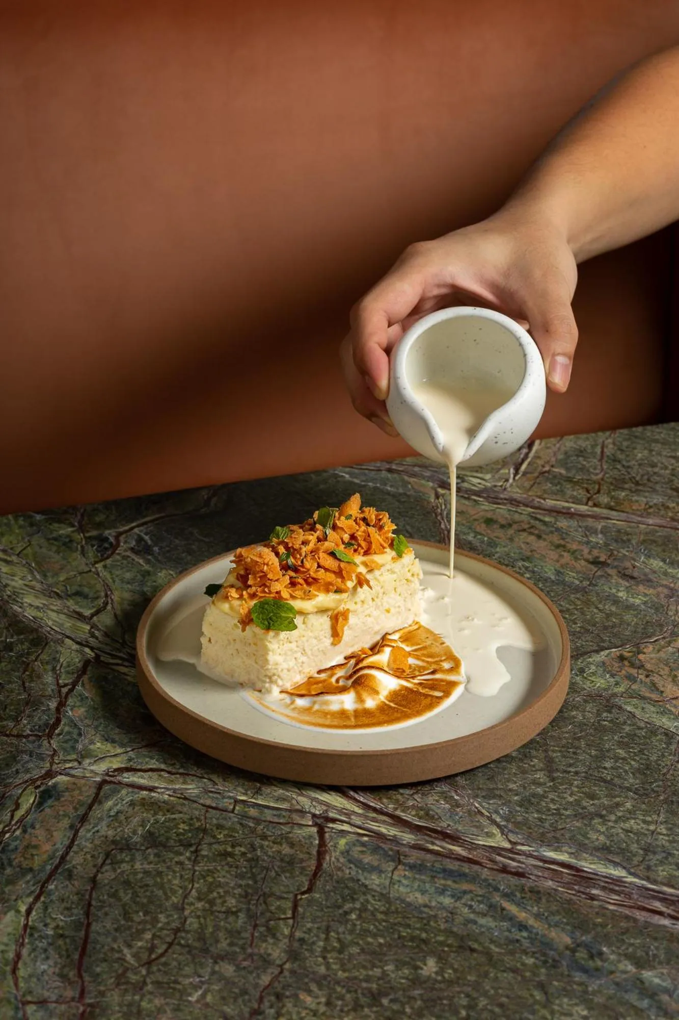 Restaurant/places to eat in Else Kuala Lumpur, a member of Design Hotels