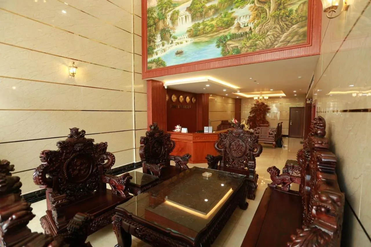 THANH TAI HOTEL 2