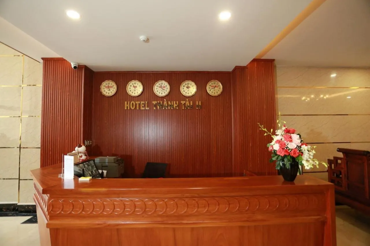 THANH TAI HOTEL 2