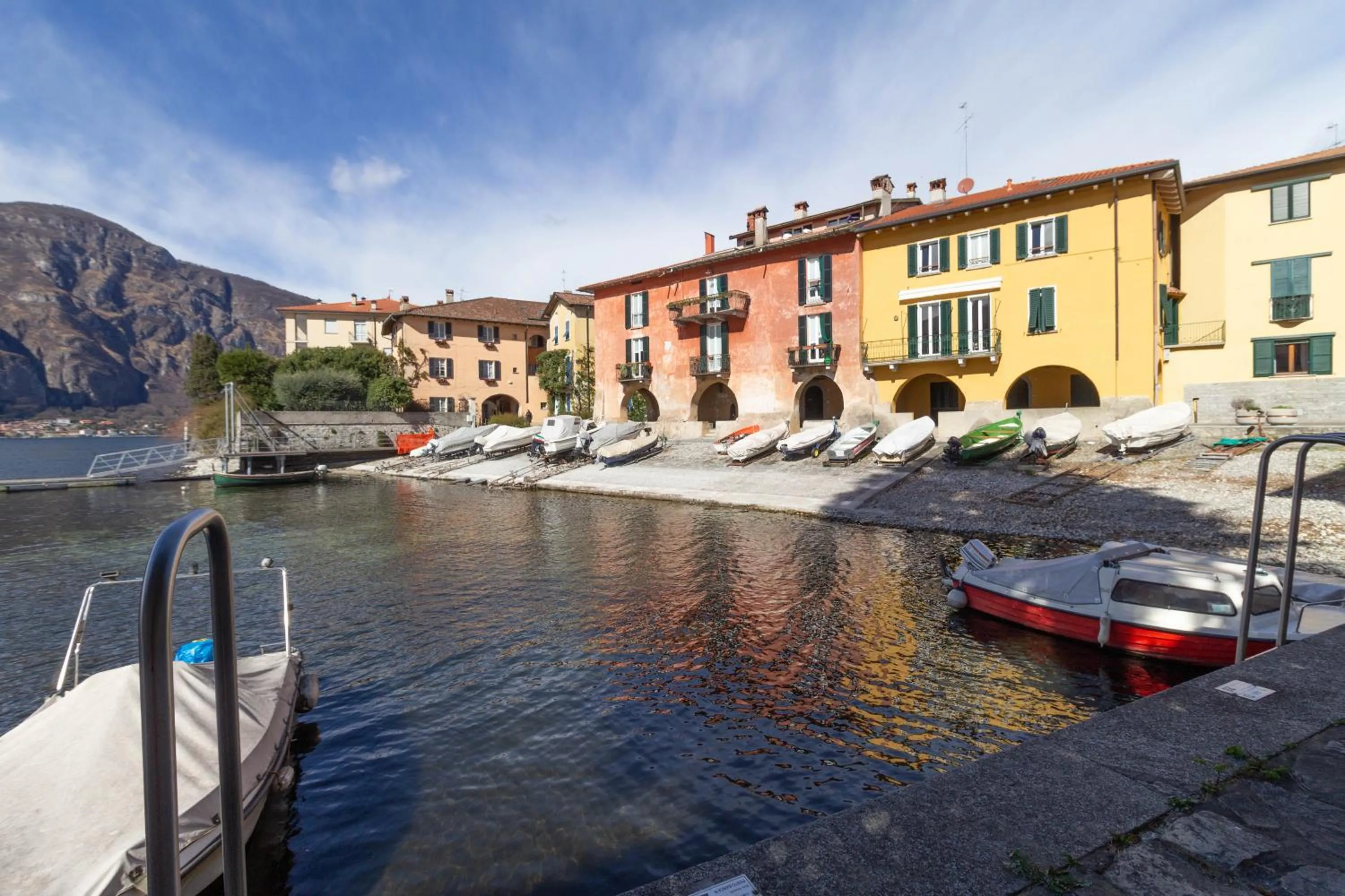 Mamma Ciccia Holiday Home - Waterfront Apartment