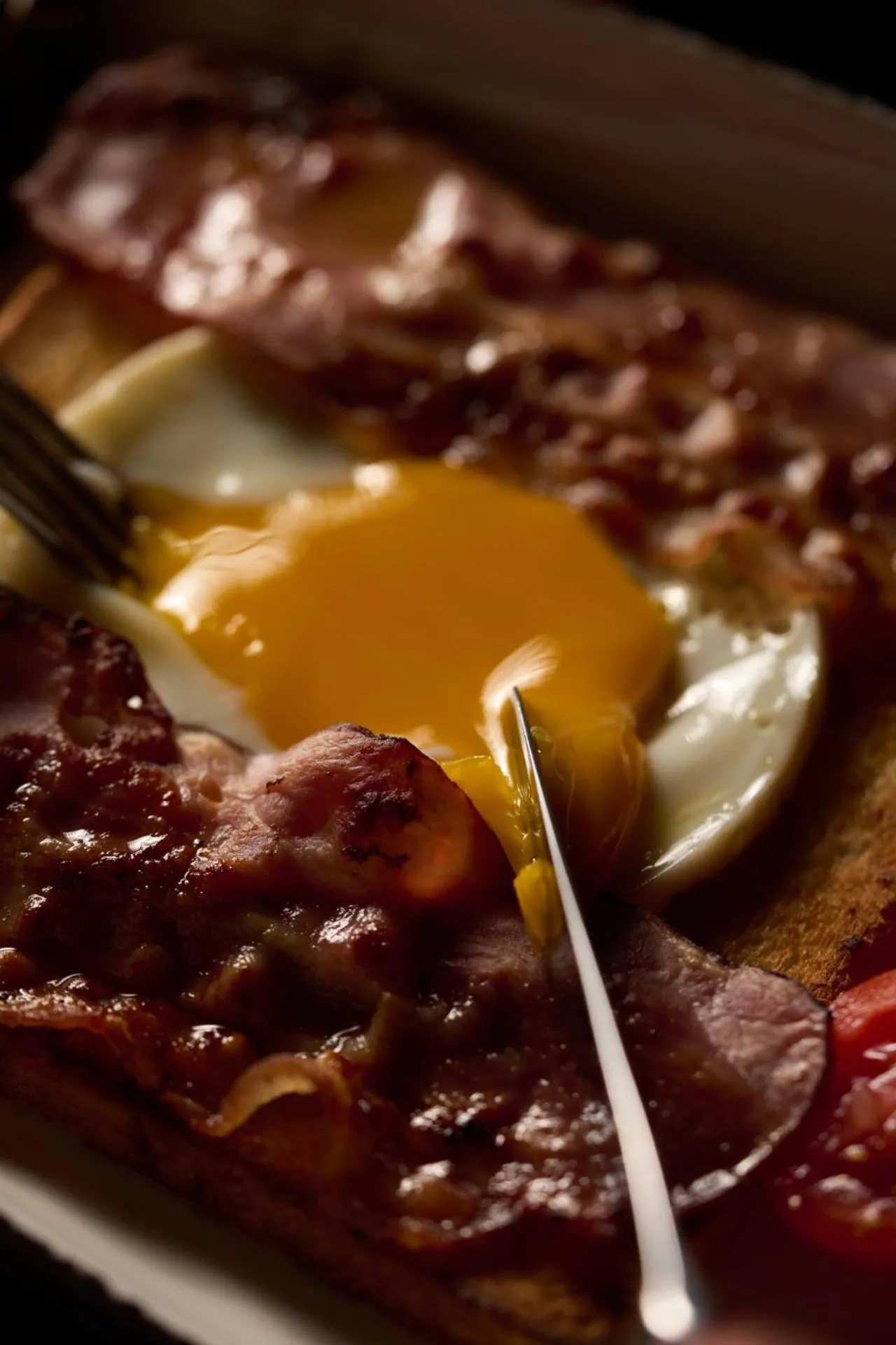 Breakfast in Loly Boutique Hotel Roma