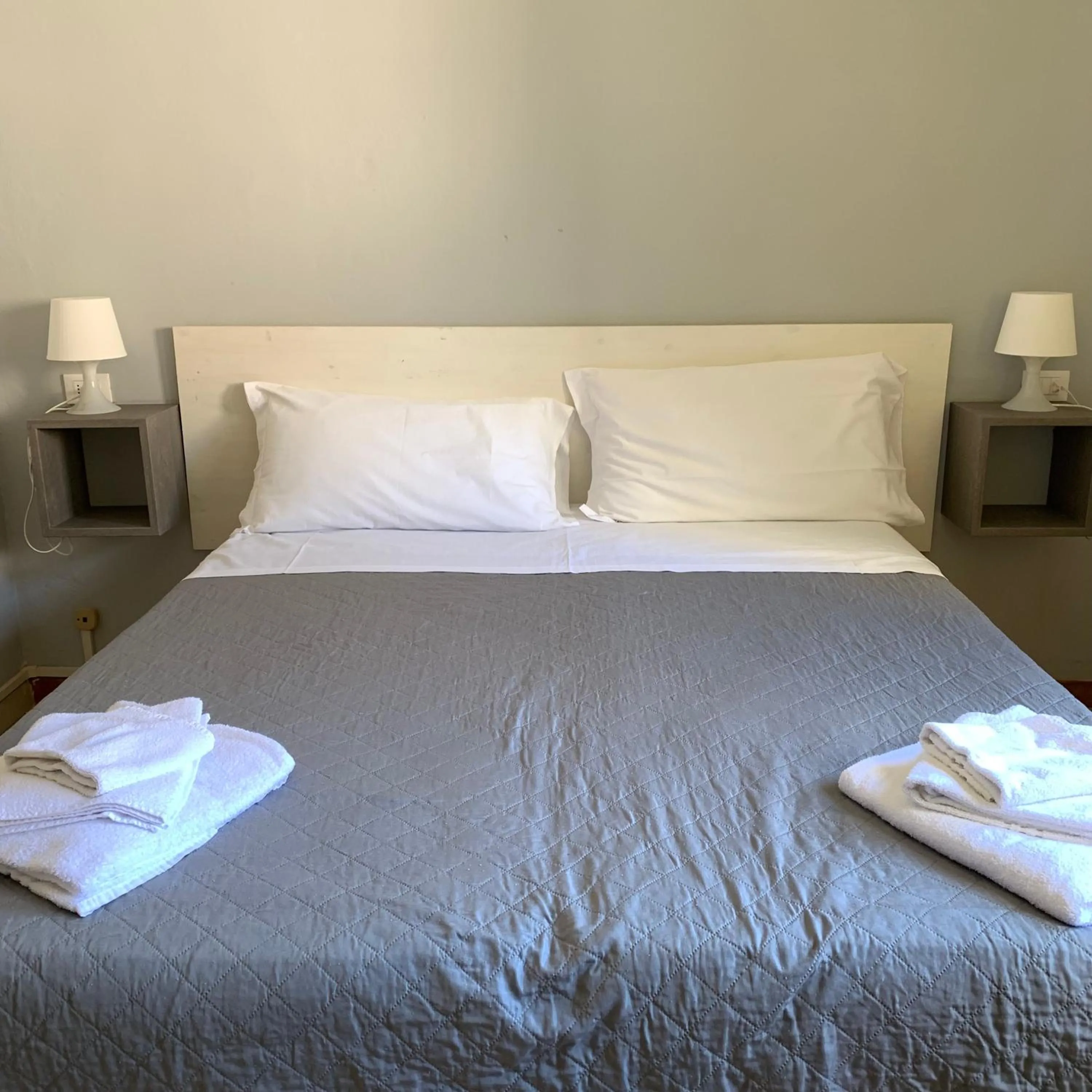 Hotel Helvetia