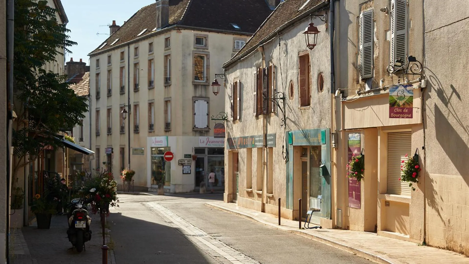 Maison Laroze