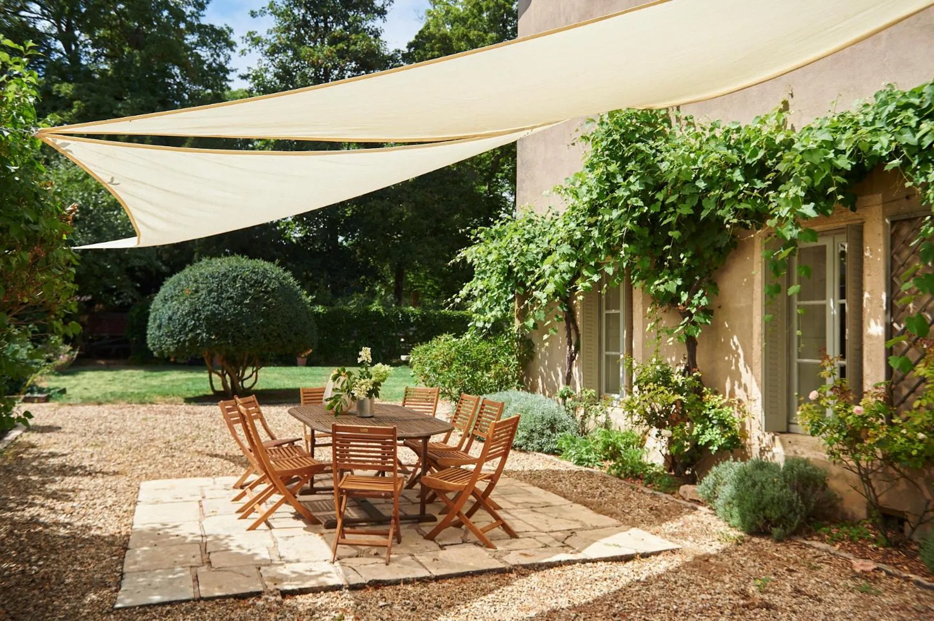 Maison Laroze