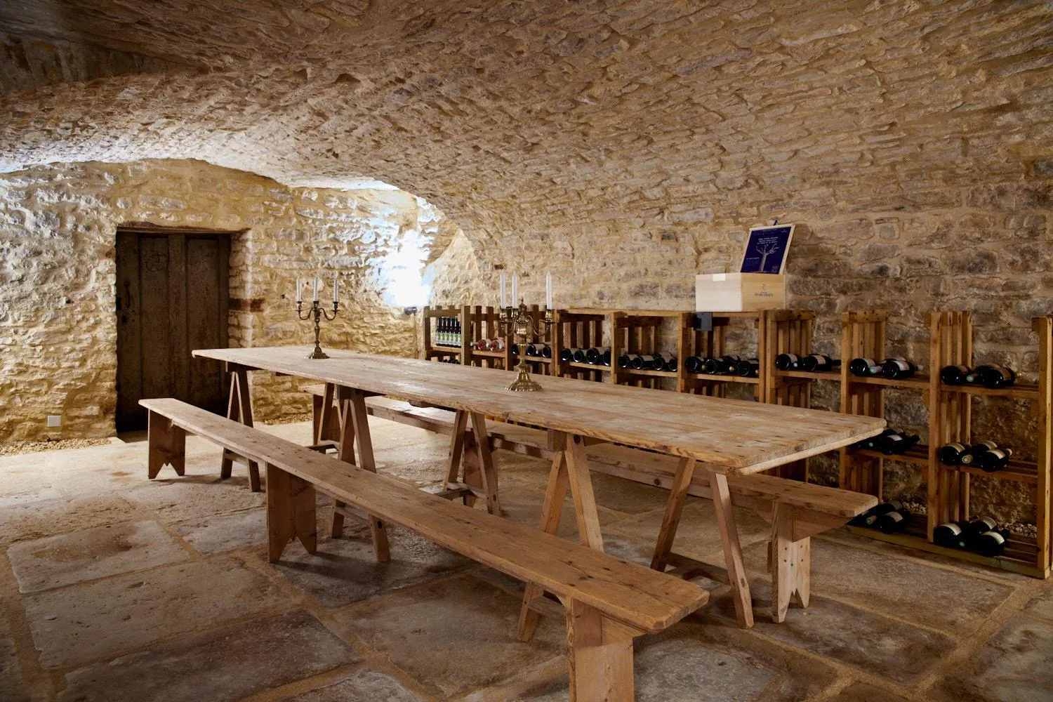 Maison Laroze