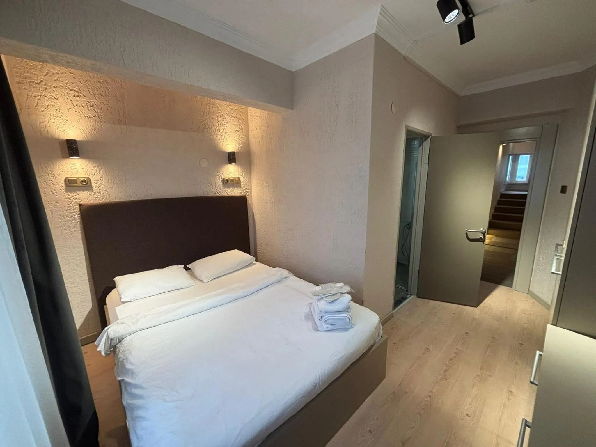 Bedroom in NEW HOTEL SAMSUN
