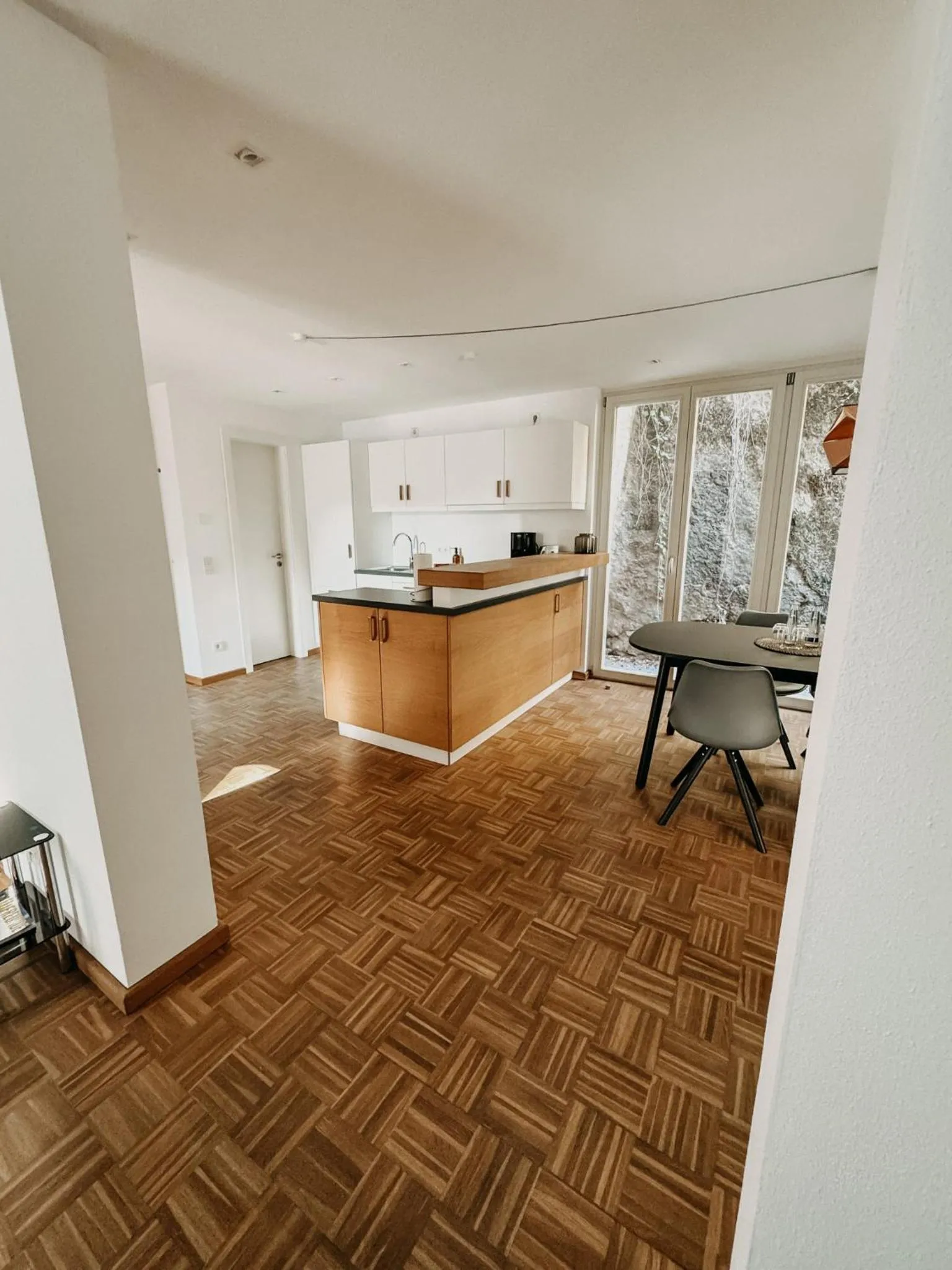 Dining area in Hotel Hofwirt Neubeuern