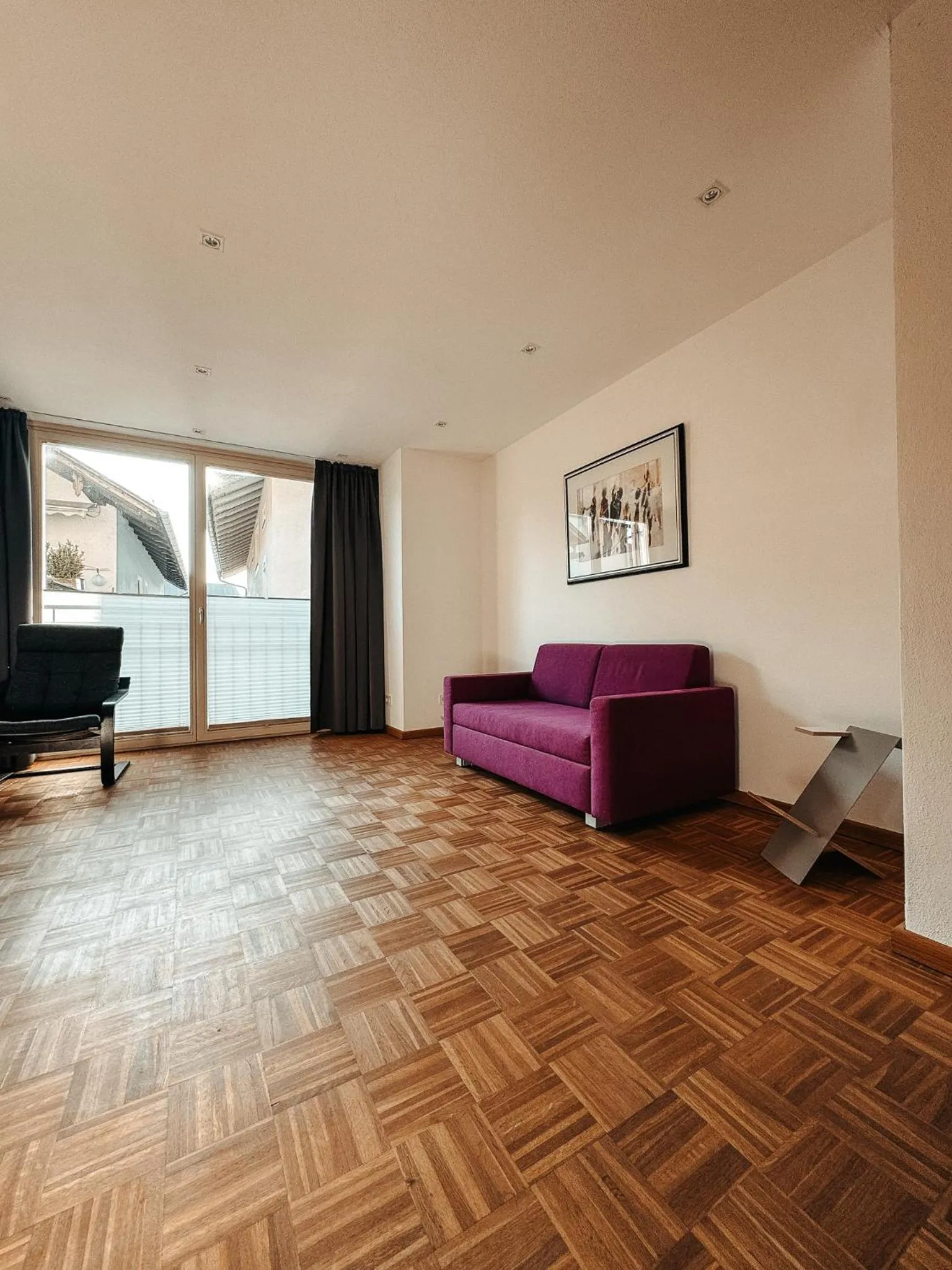 Living room in Hotel Hofwirt Neubeuern