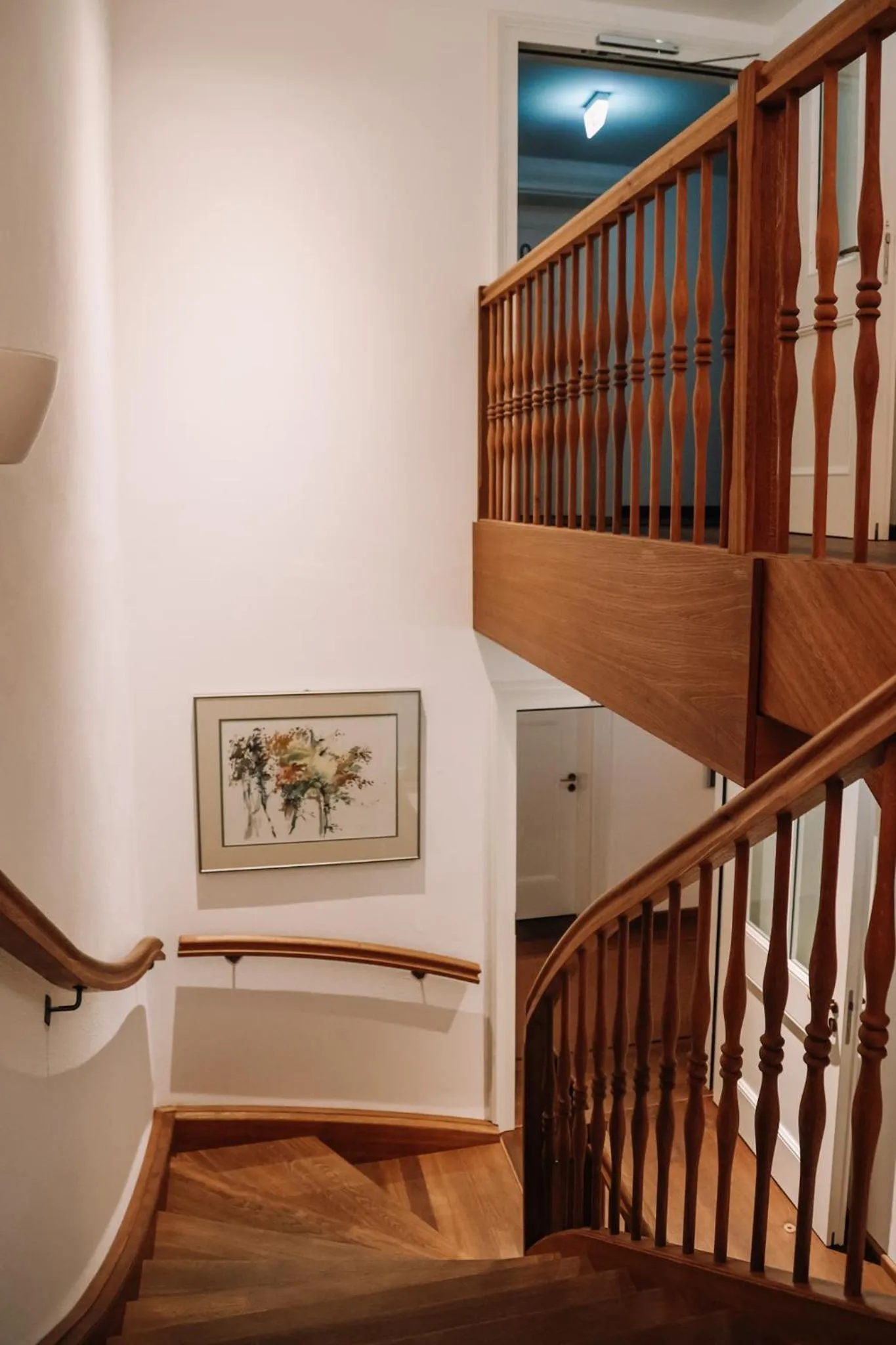 Property building in Hotel Hofwirt Neubeuern