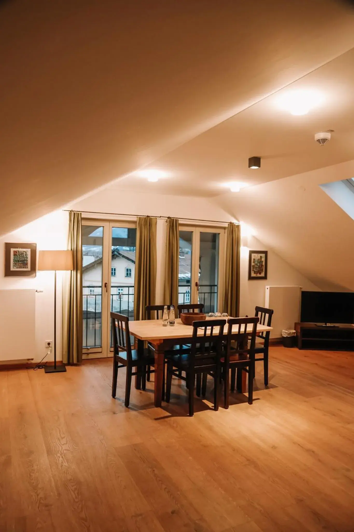 Family Suite in Hotel Hofwirt Neubeuern Family Suite in Hotel Hofwirt Neubeuern