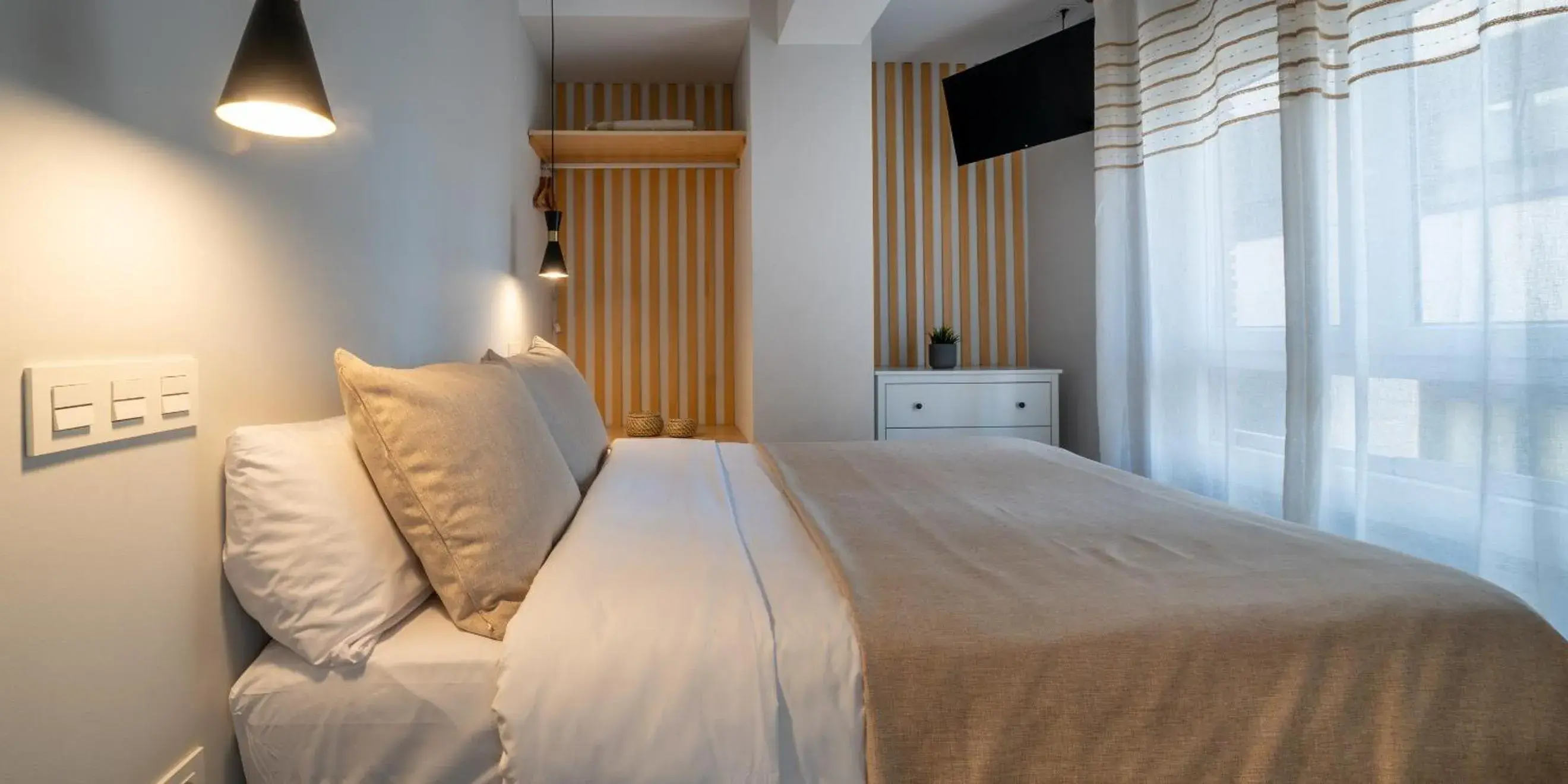 Apartamentos Aranda - La Cepa I - II Apartamentos Aranda - La Cepa I - II