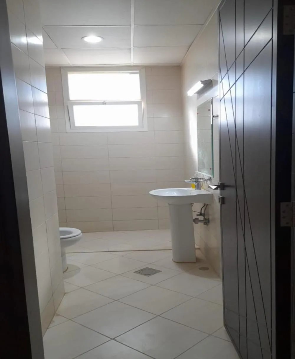 Bathroom in AL ALKEEM HEIGHTS
