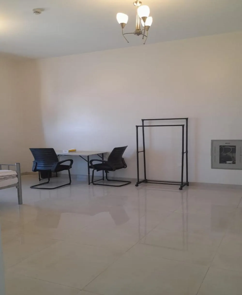 Seating area in AL ALKEEM HEIGHTS