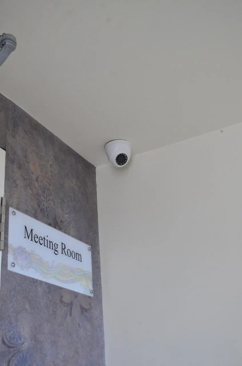 Property building in Hotel O2 Sangli