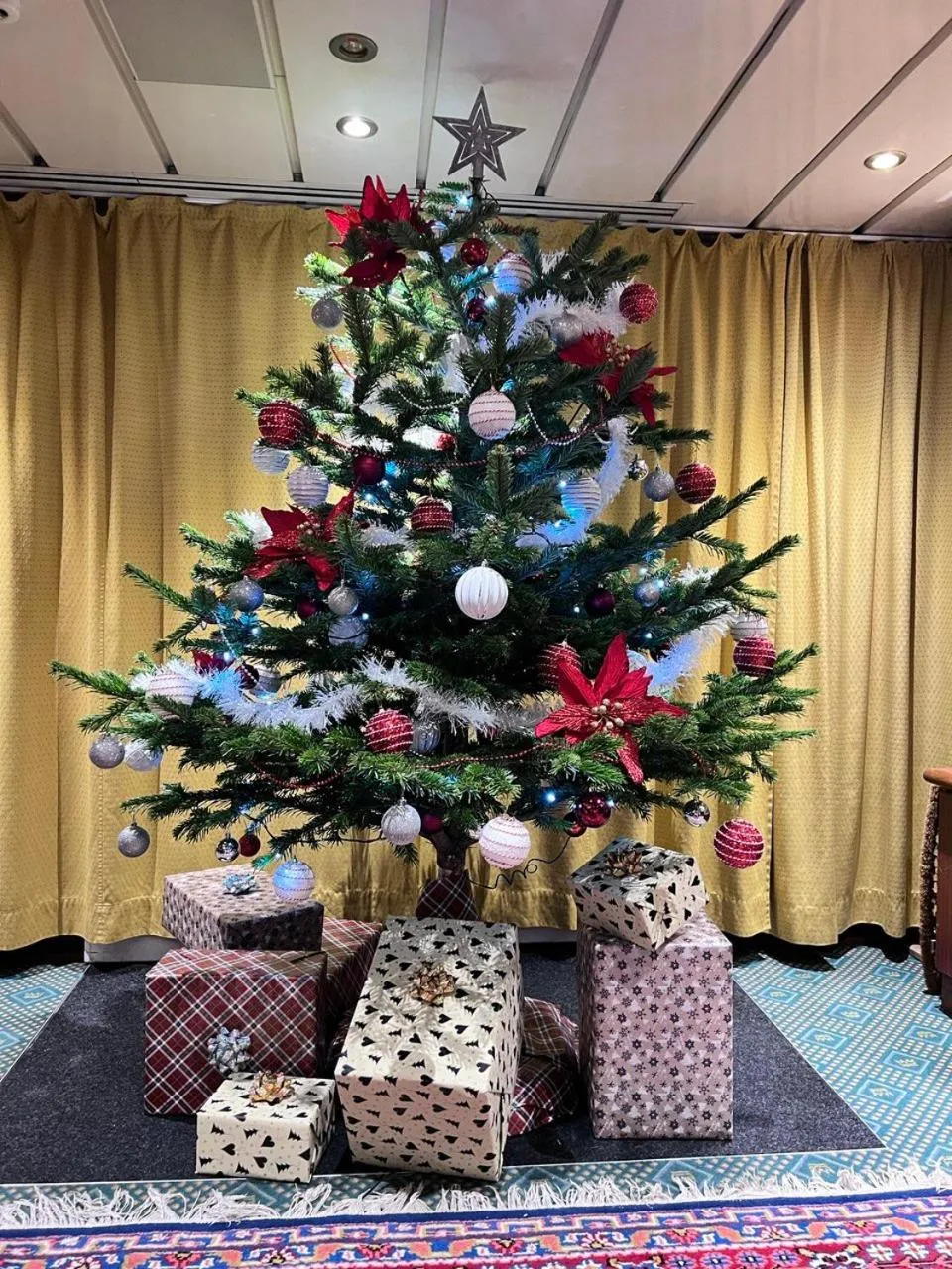 Property building in River hotel KÖNIGSTEIN