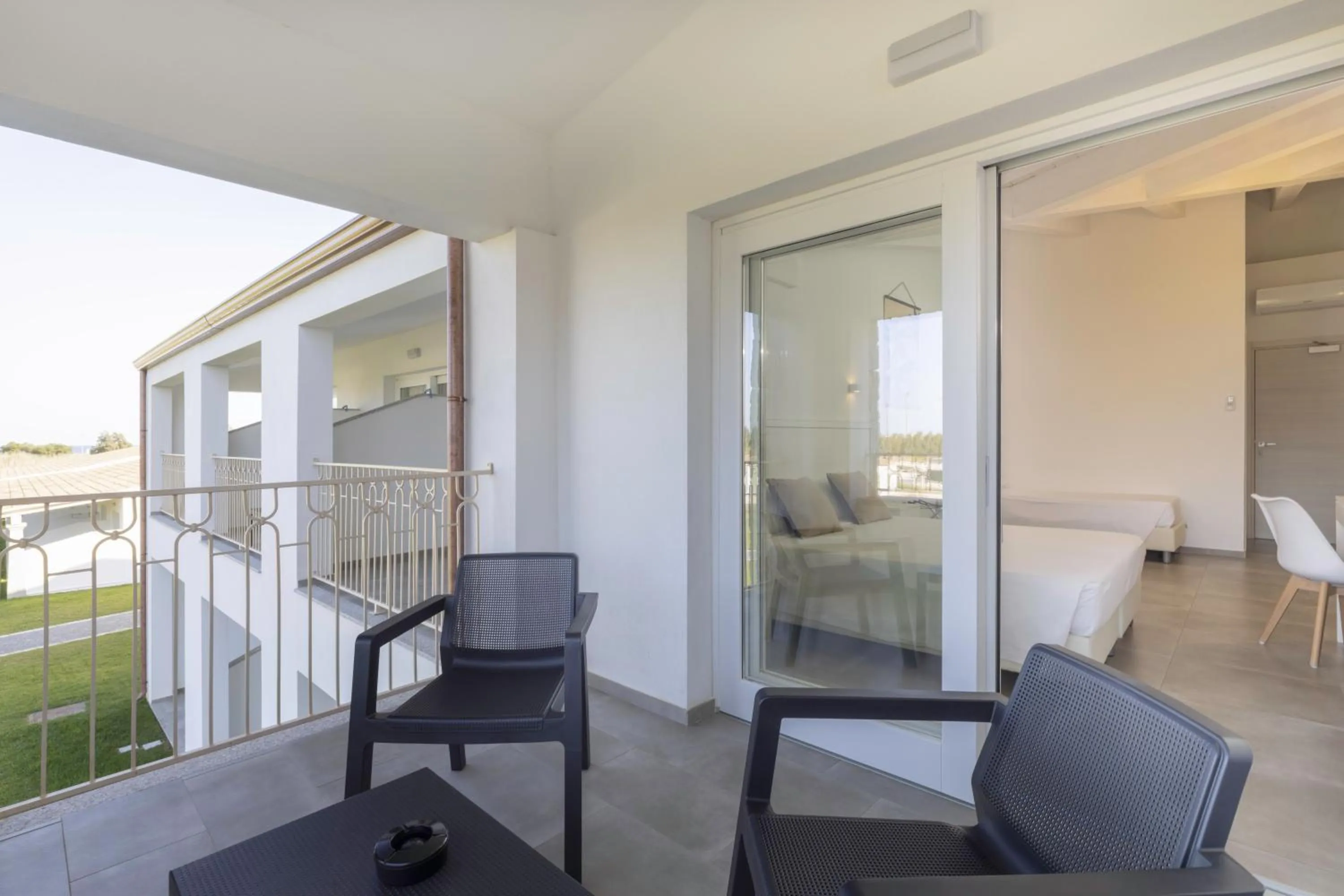 View (from property/room) in Hotel S'arena Beach