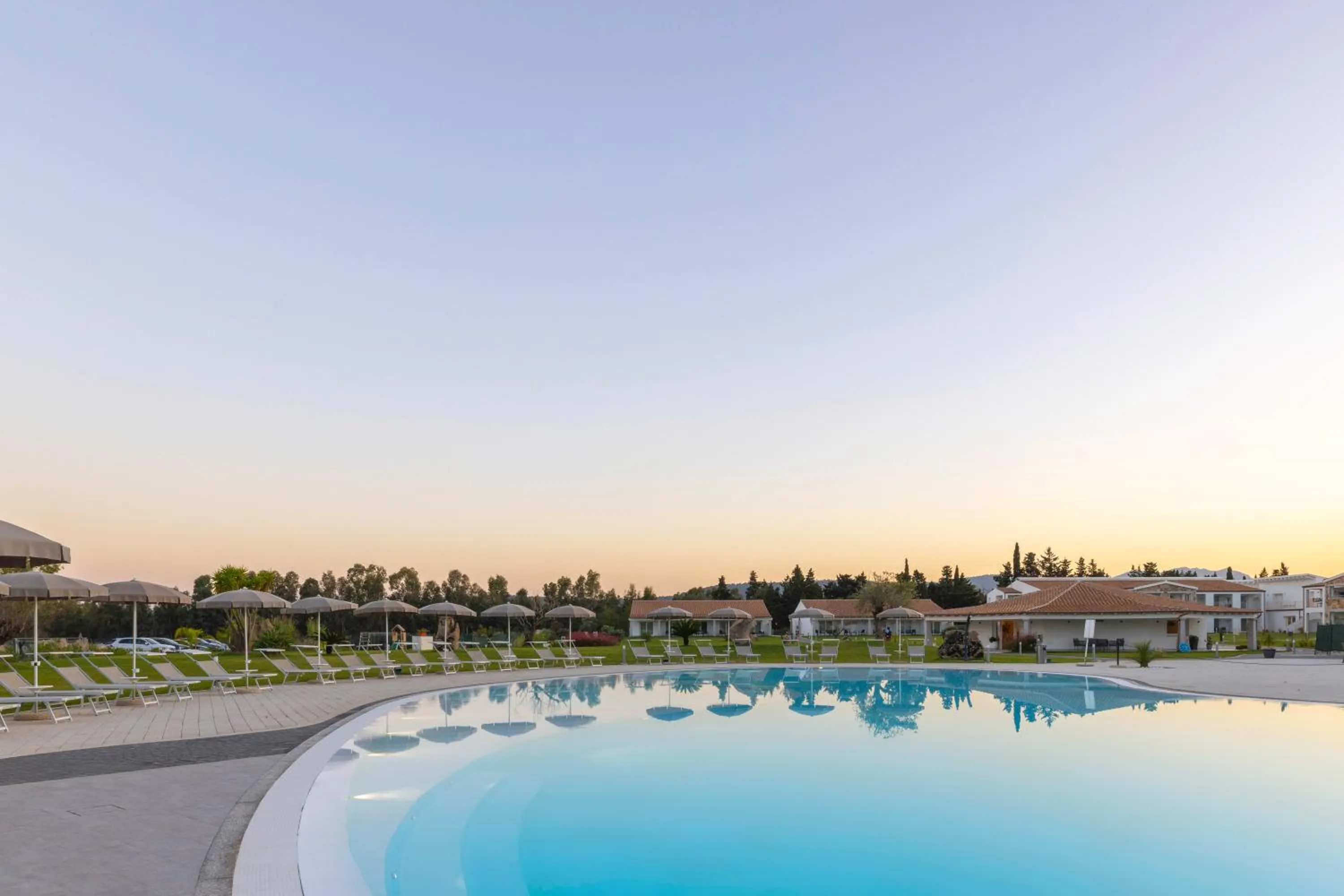 Day in Hotel S'arena Beach