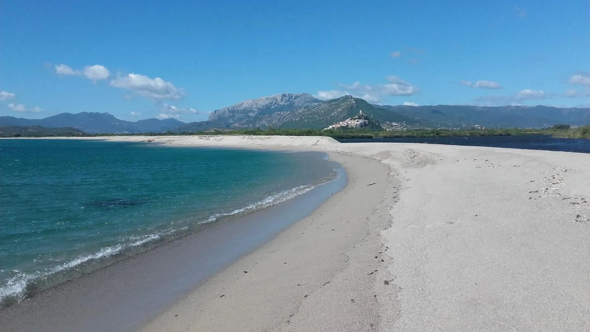 Nearby landmark in Hotel S'arena Beach