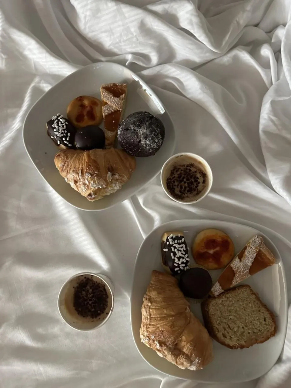 Breakfast in Luxury B&B La Riserva Dannunziana