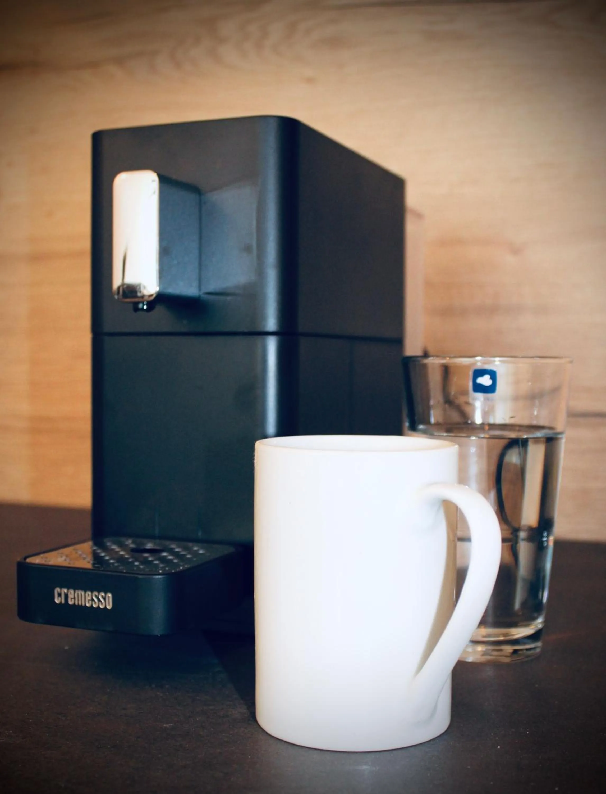 Coffee/tea facilities in Rittertal