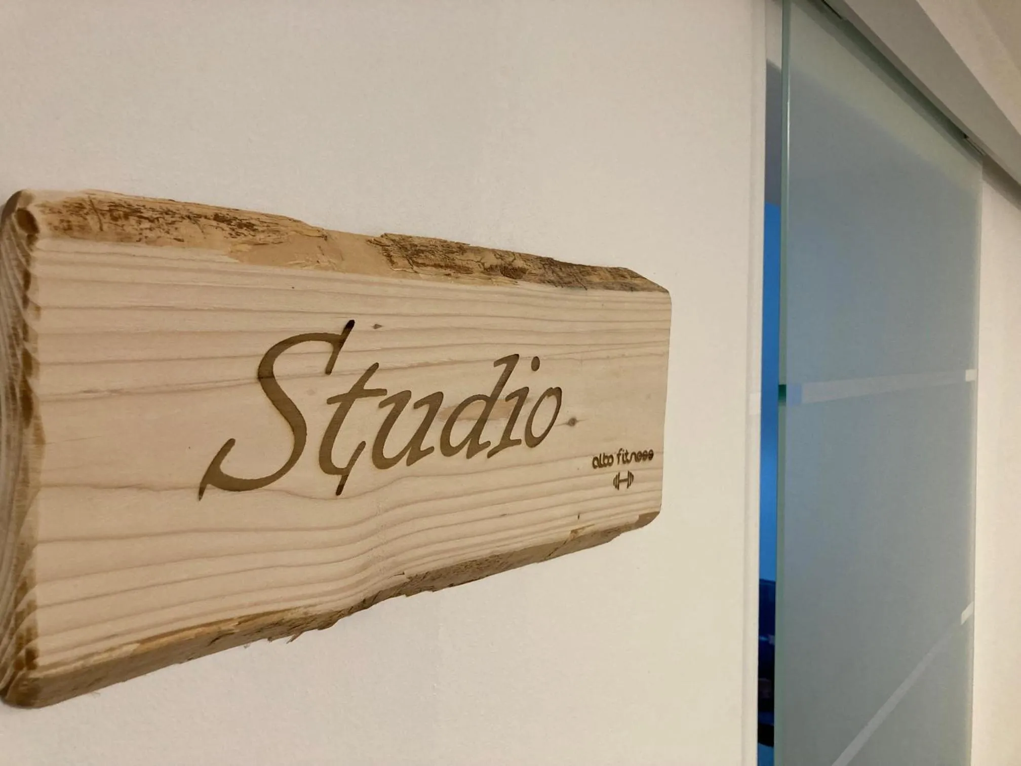 Fitness centre/facilities in Rittertal