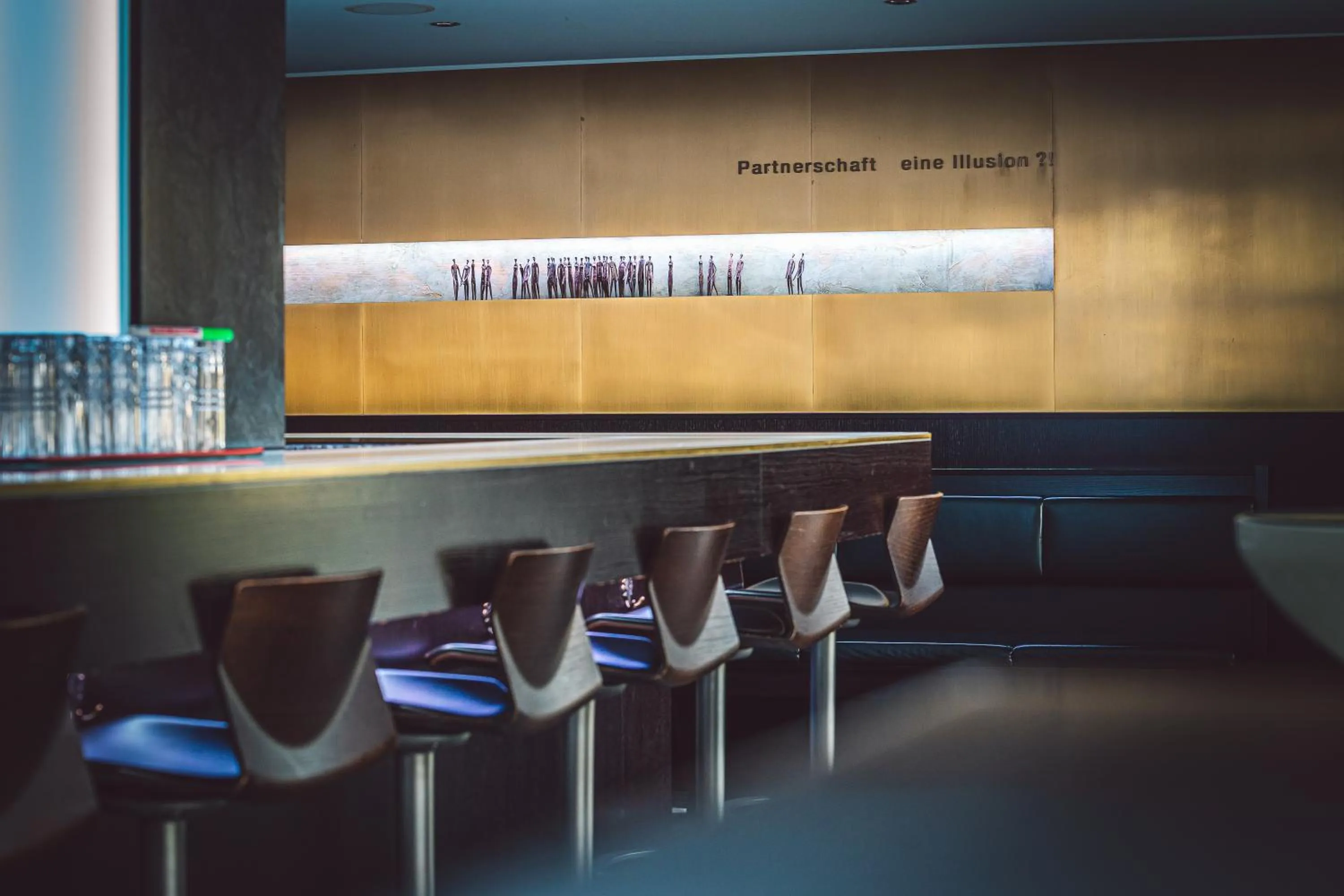 Restaurant/places to eat in Haus Gerbens